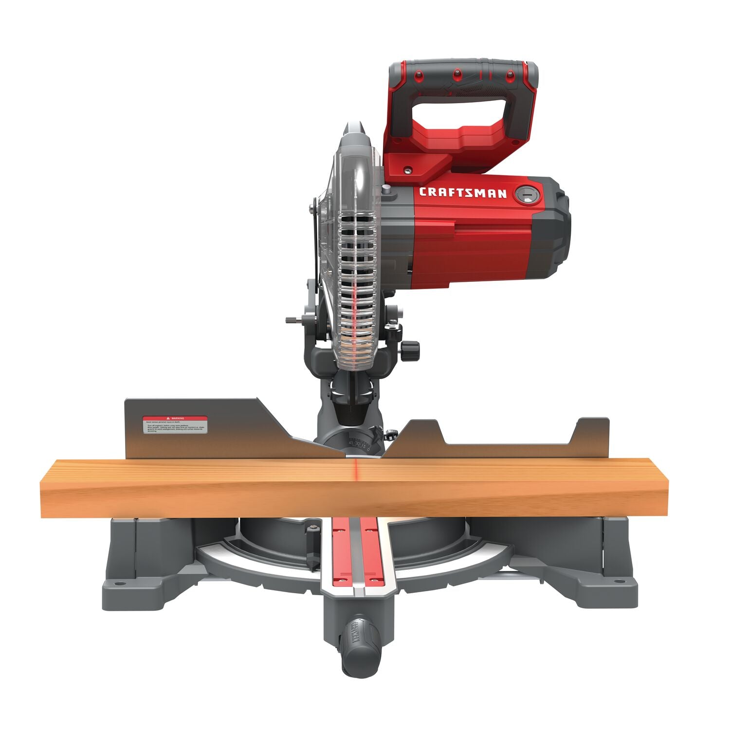 Craftsman miter online saw