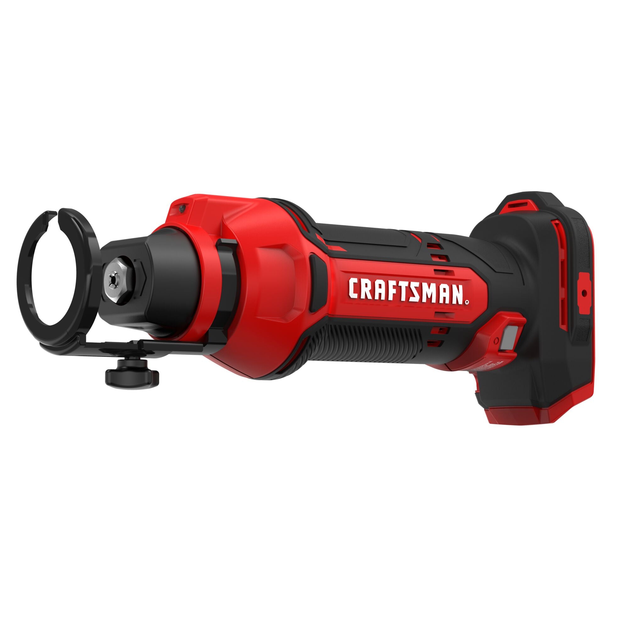 Milwaukee M18 18V Lithium-Ion Cordless Drywall Cut Out Rotary Tool
