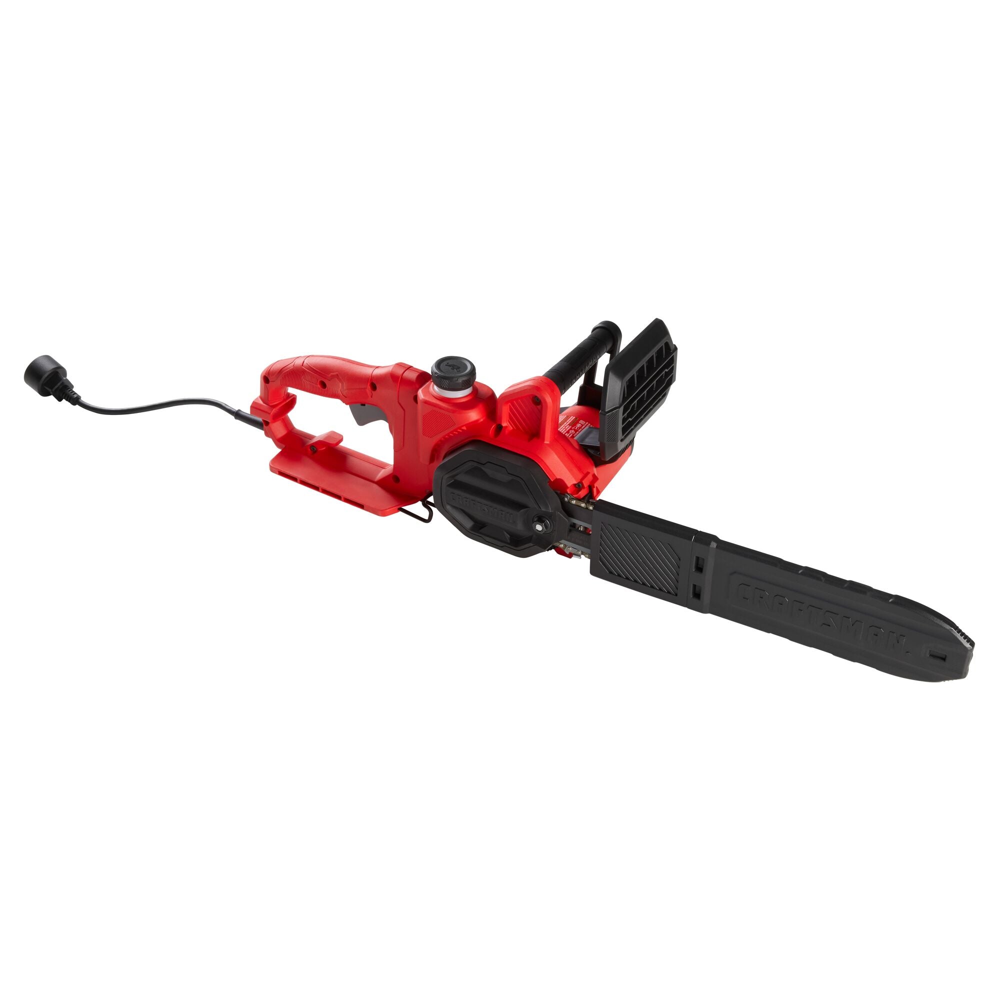 8 Amp 14 In. Electric Chainsaw