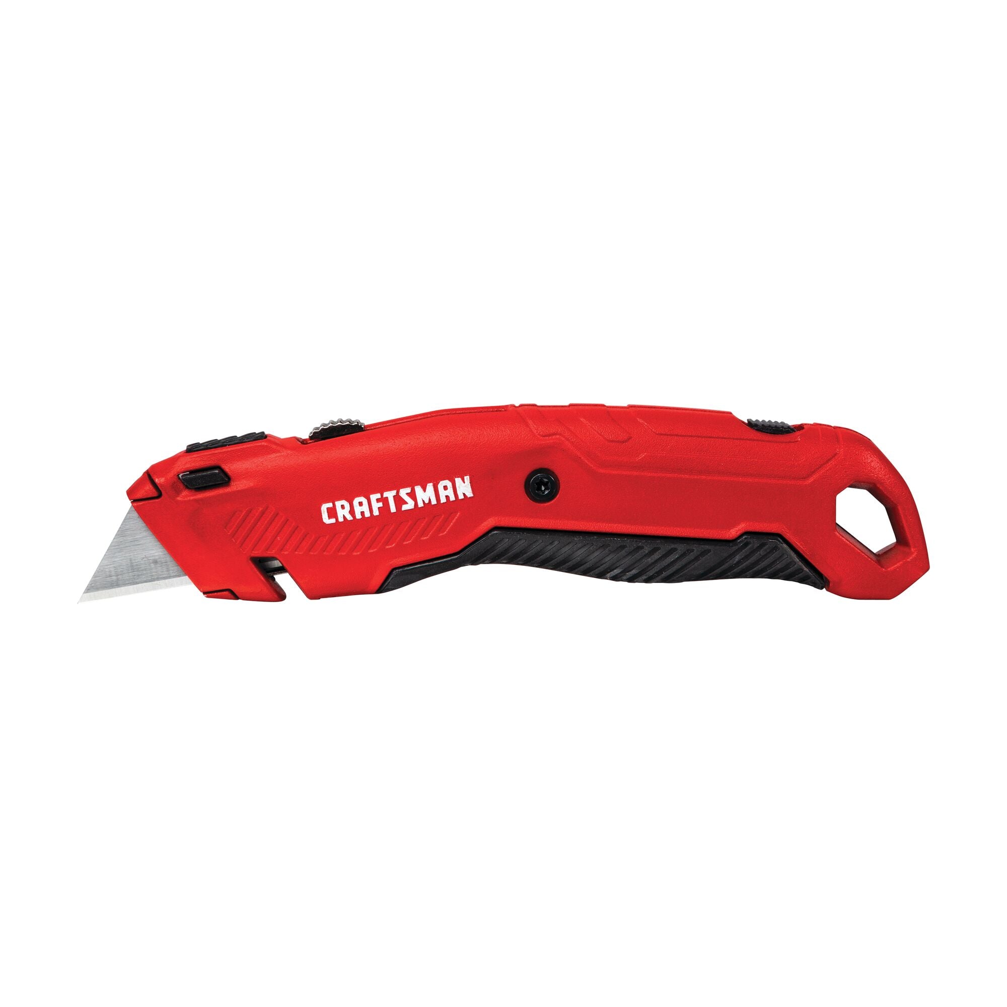 Retractable Utility Knife