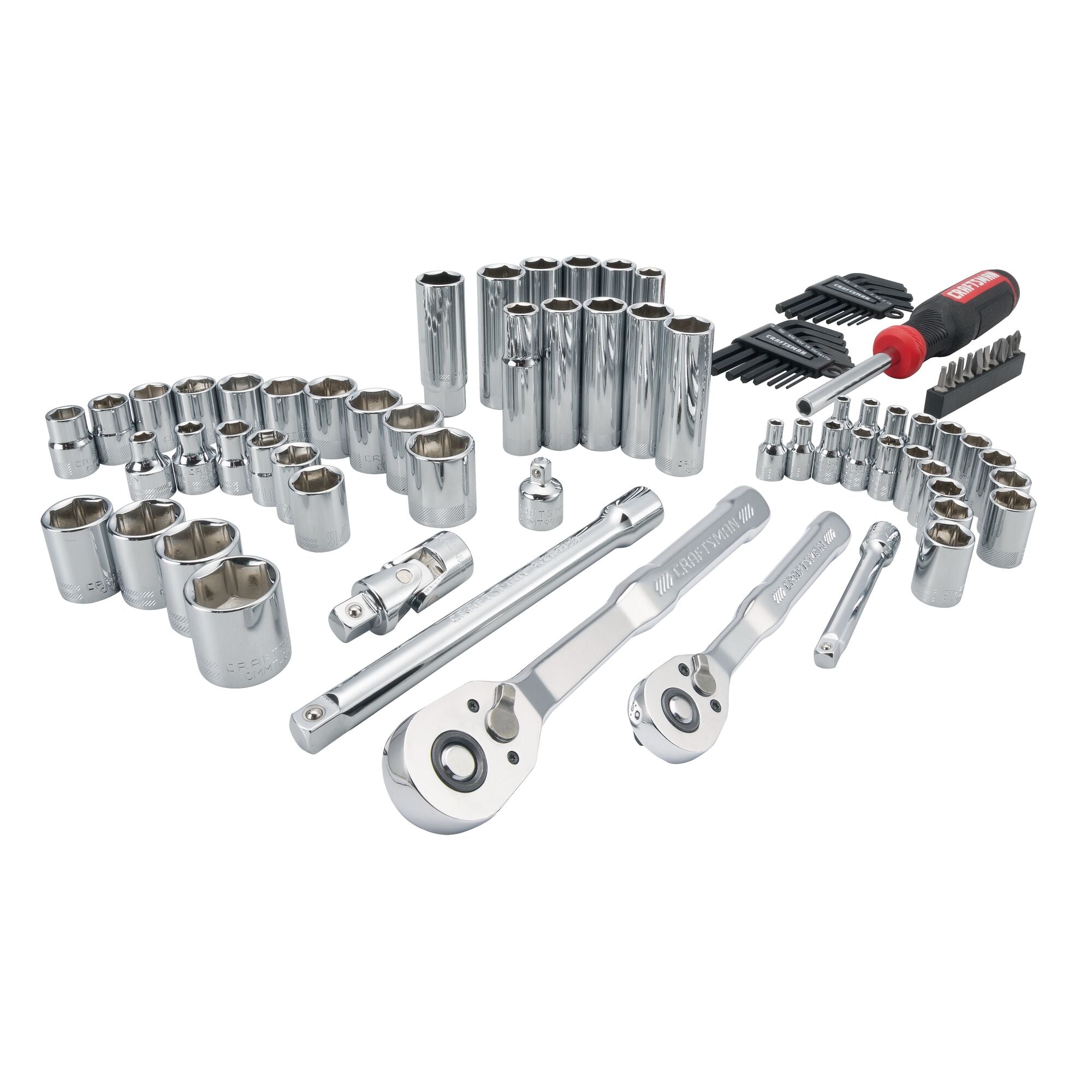 83pc-mechanics-tool-set-craftsman