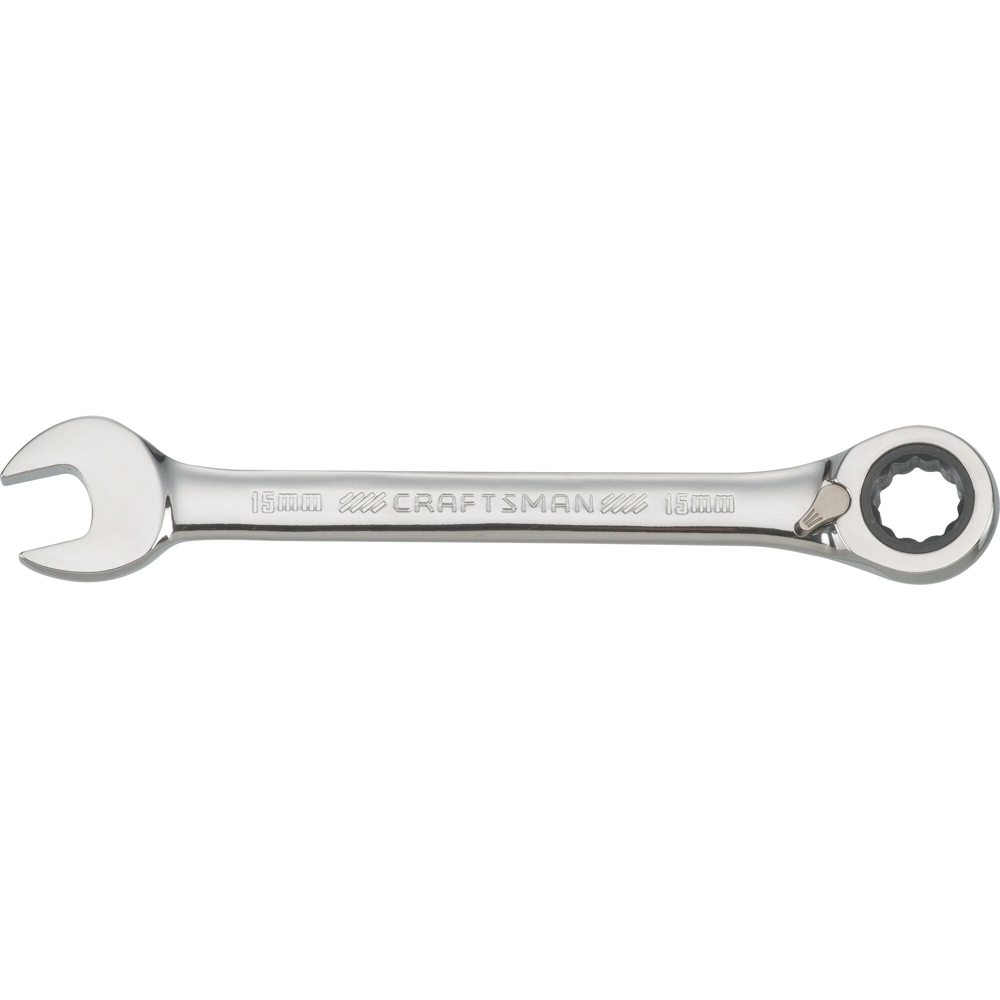 Egamaster Reversible Chain Wrench Reinforced 8 1270mm 