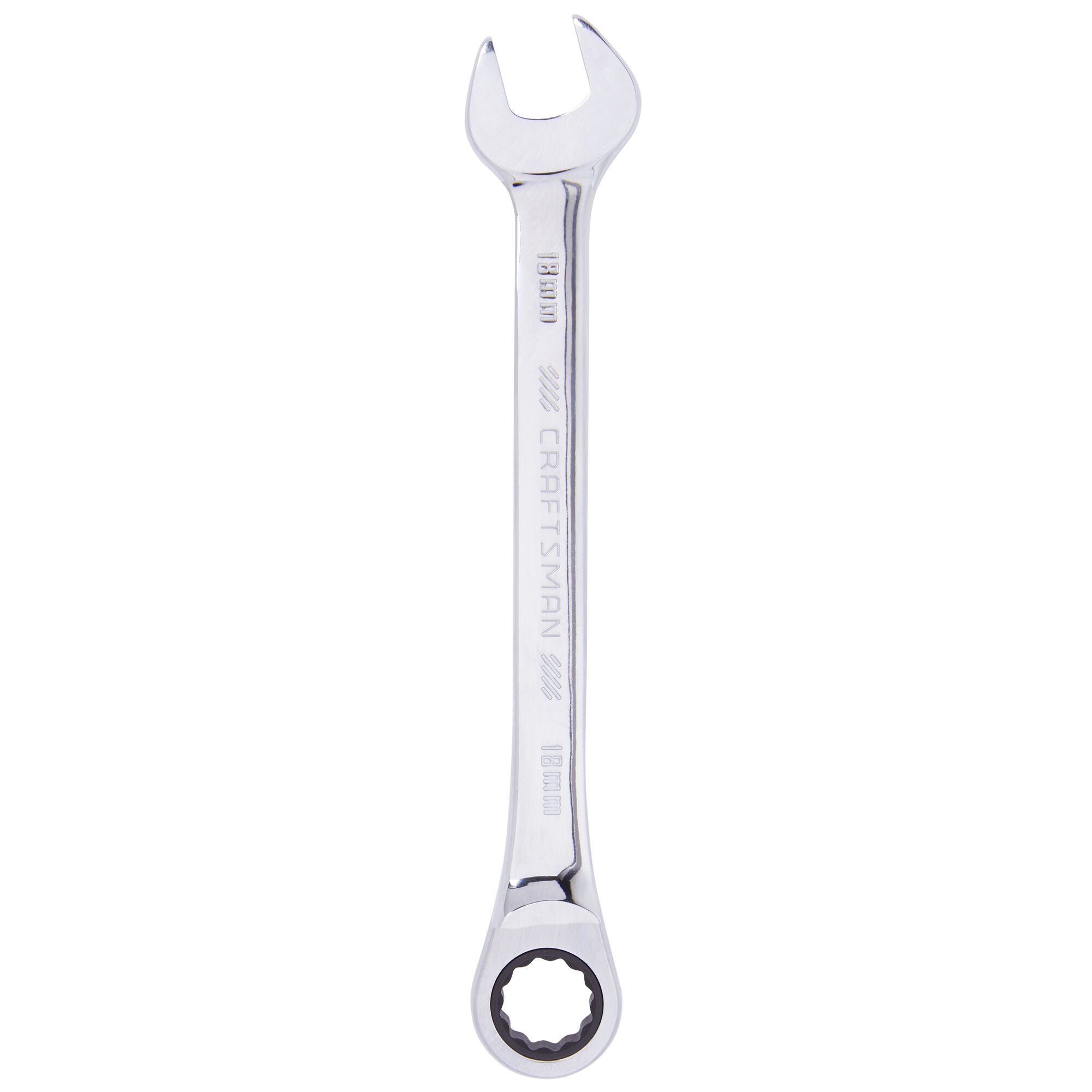 Standard candle wrench (diam 16-18mm - 110mm long)