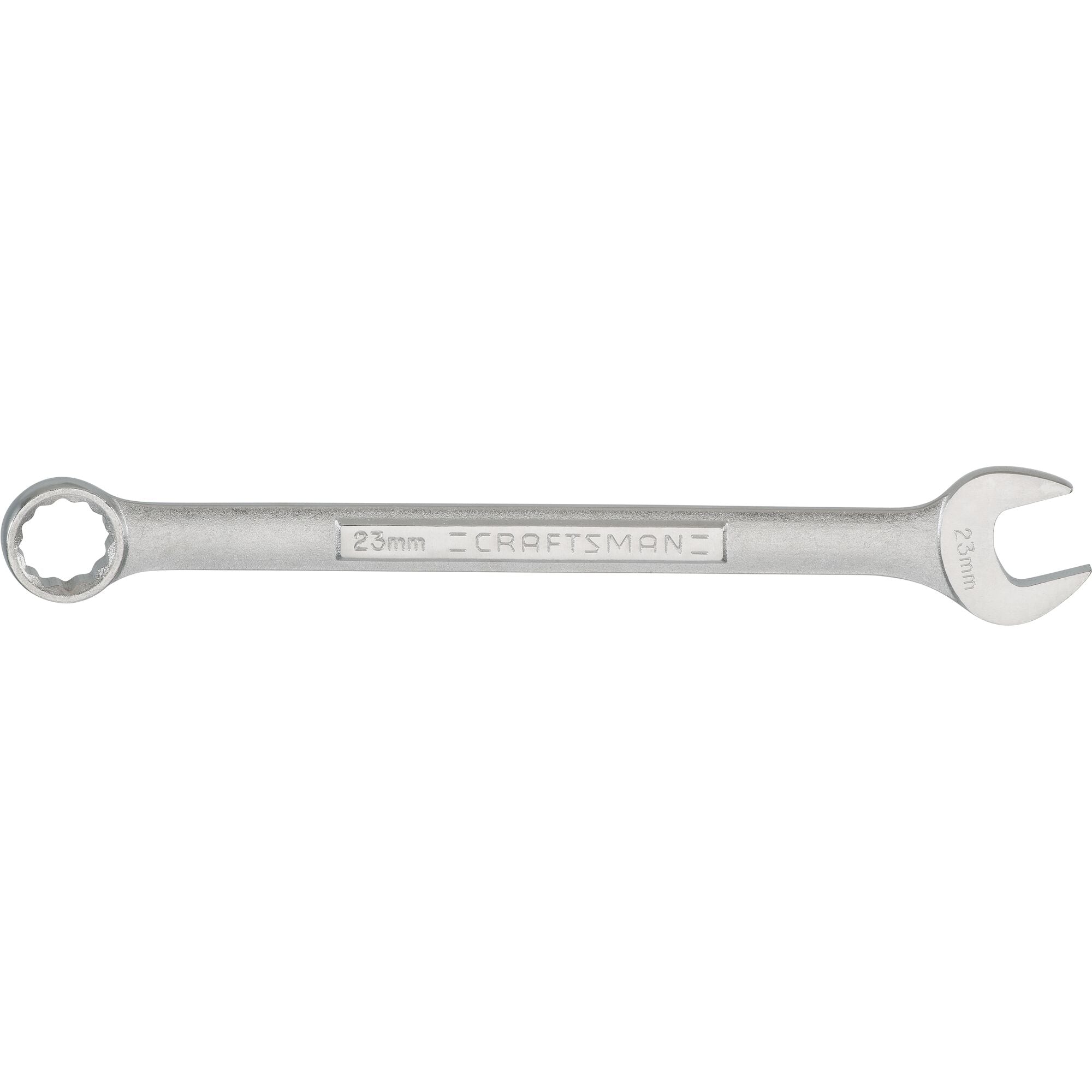 23mm wrench shop to standard