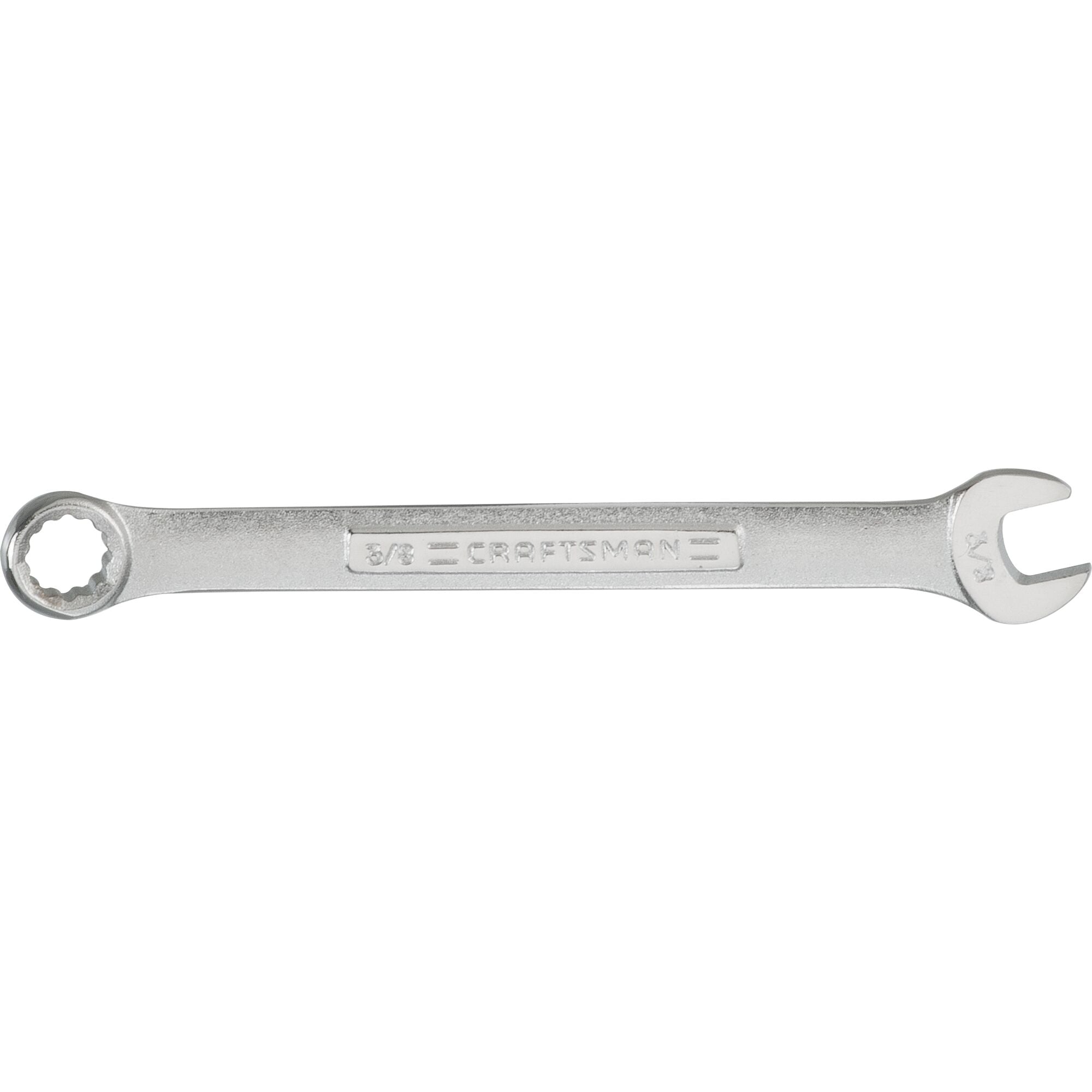 3/8-in Standard SAE Combination Wrench | CRAFTSMAN