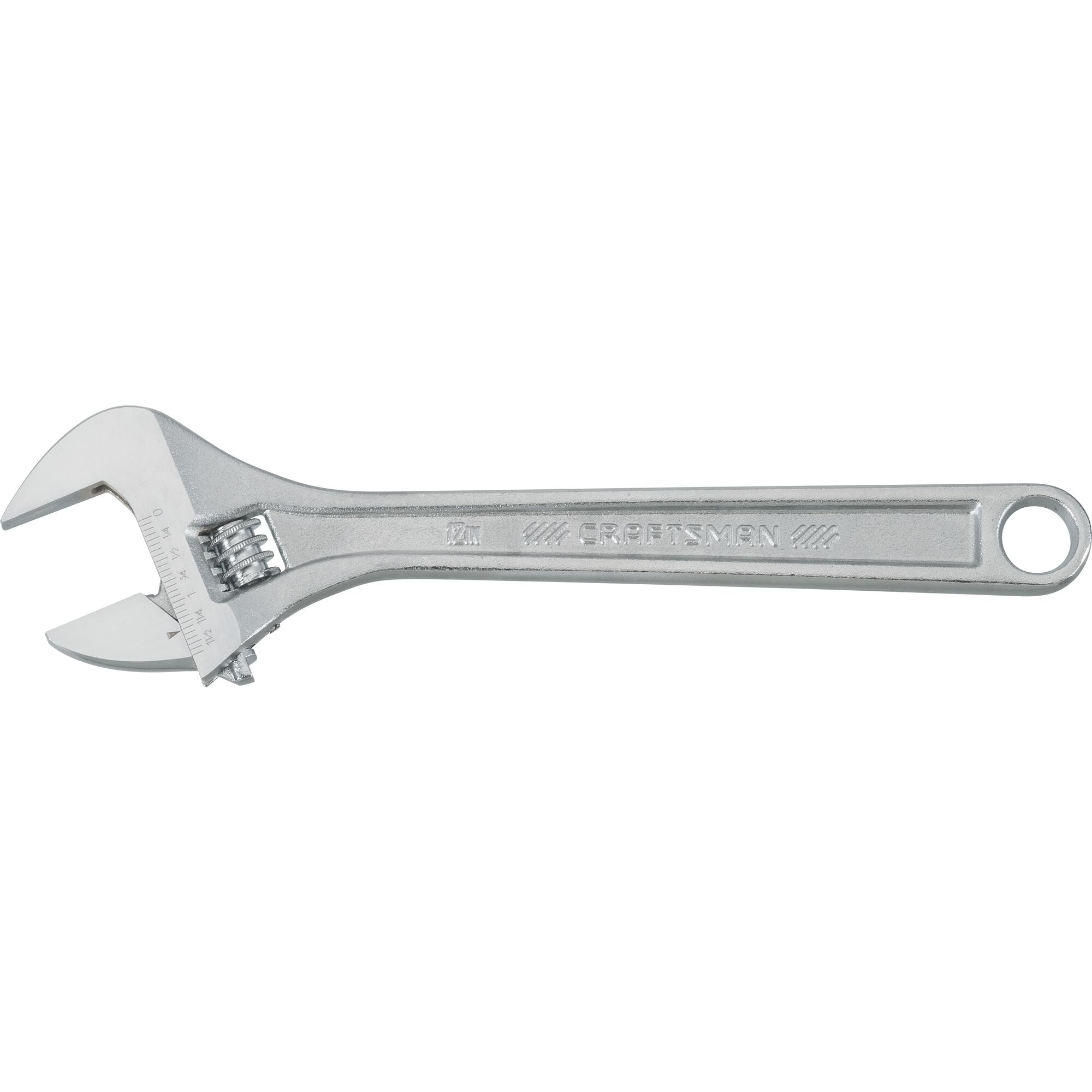 CLE A MOLETTE 12 / ADJUSTABLE WRENCH 12 - HADW131128 FP00341