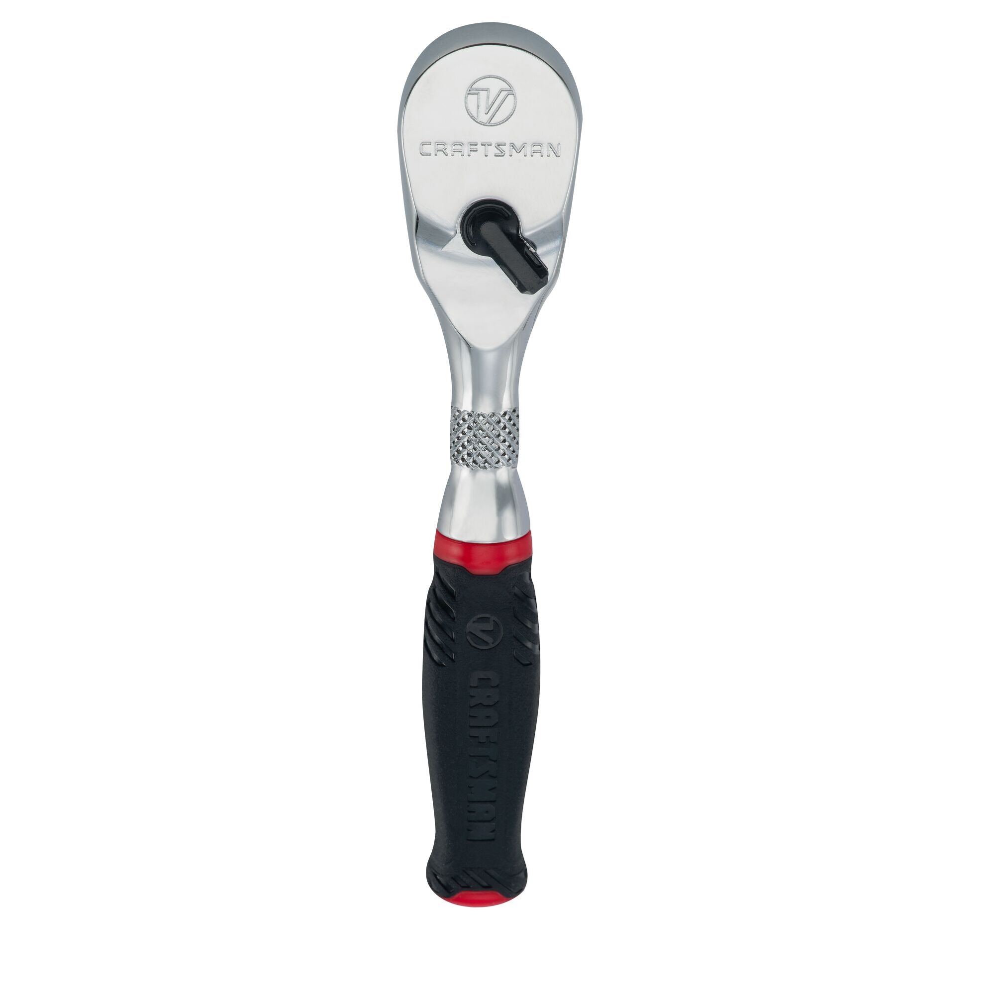 V-Series™ 1/4 in Drive Comfort Grip Ratchet