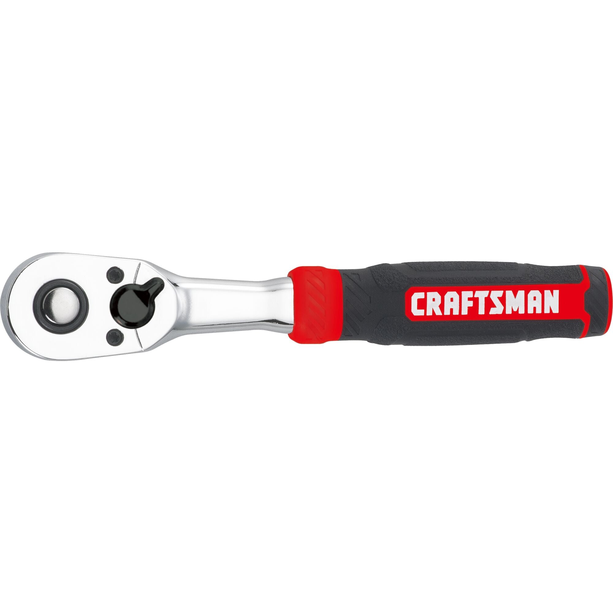 Ratchet, Sea, 72-Tooth, 1/4-Inch Drive | CRAFTSMAN