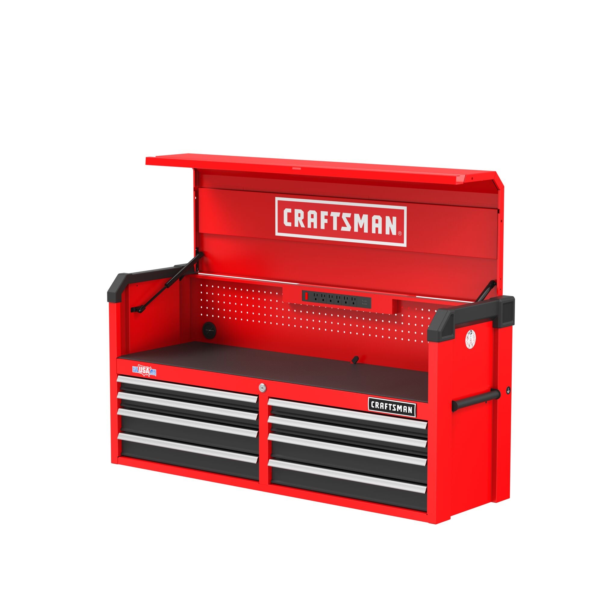 Tool Box Cabinets Option 3 - RB Components