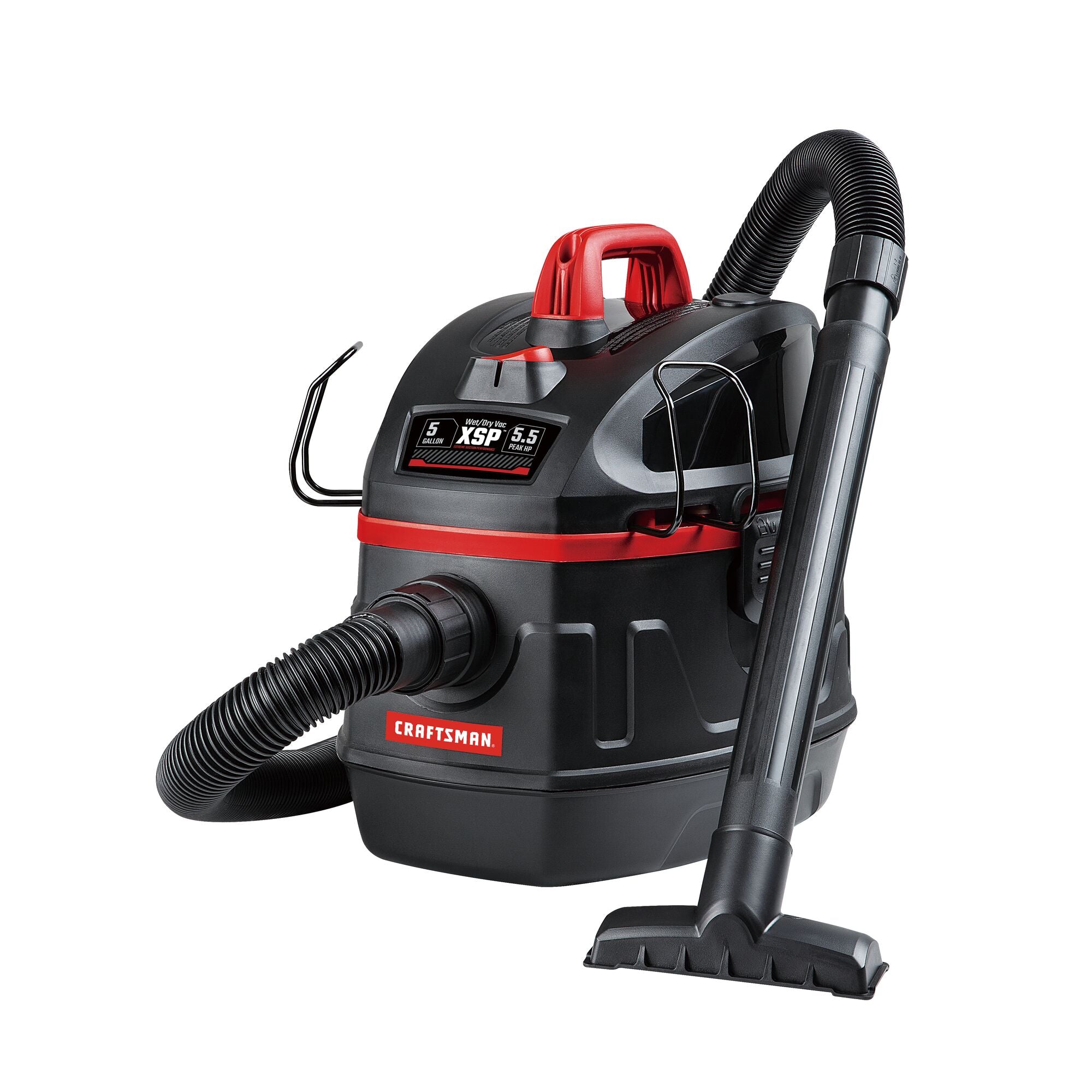 iHome WetVac WV5 Cordless Wet and Dry Vacuum Cleaner