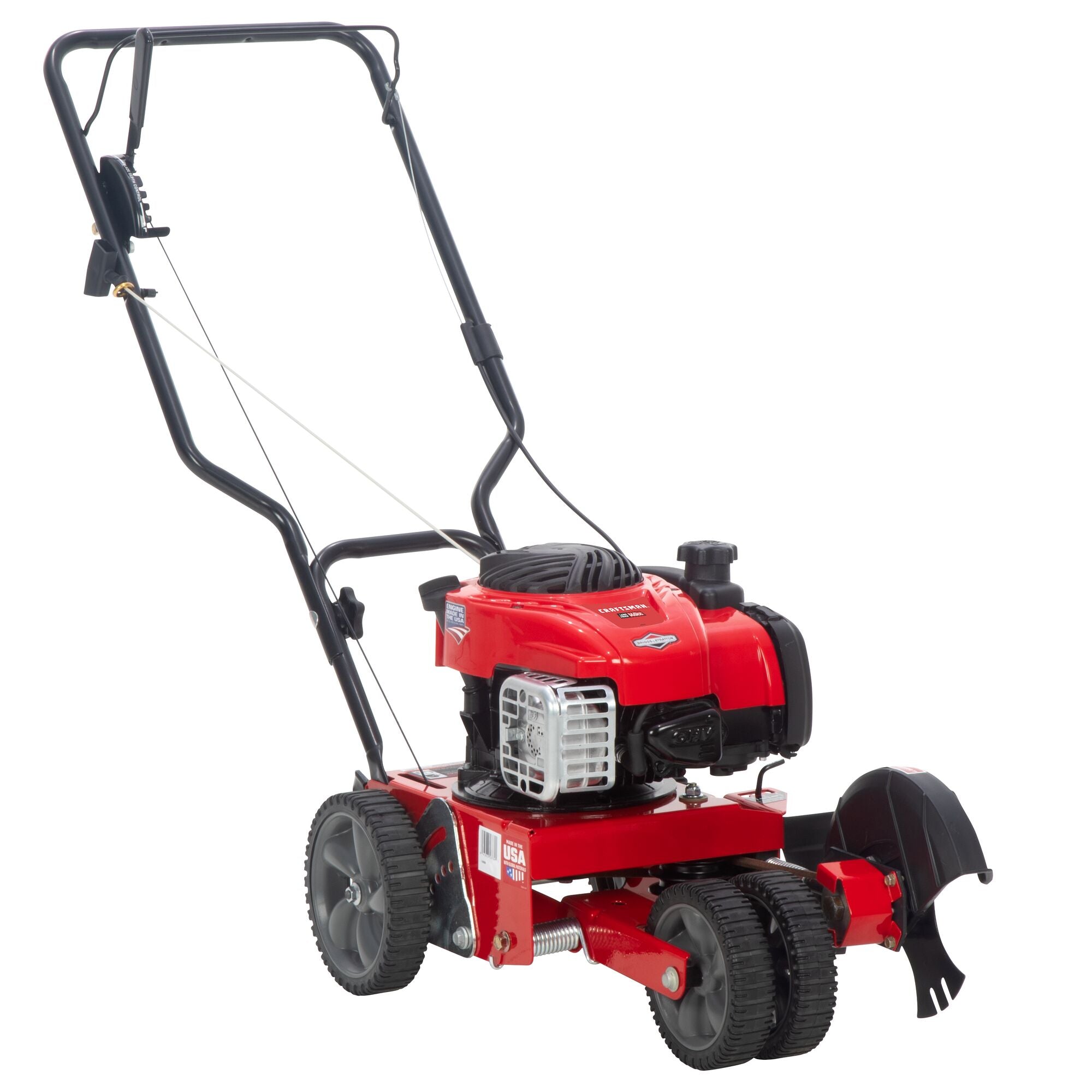 140cc craftsman lawn discount mower