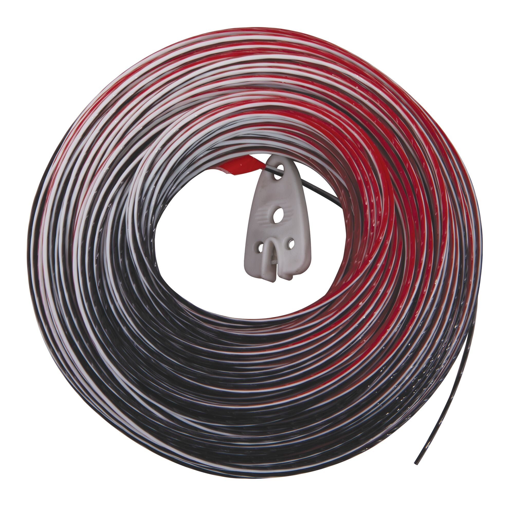 2 roll Fishing Wire 984FT328Yard300M 8.0#, Clear Nepal