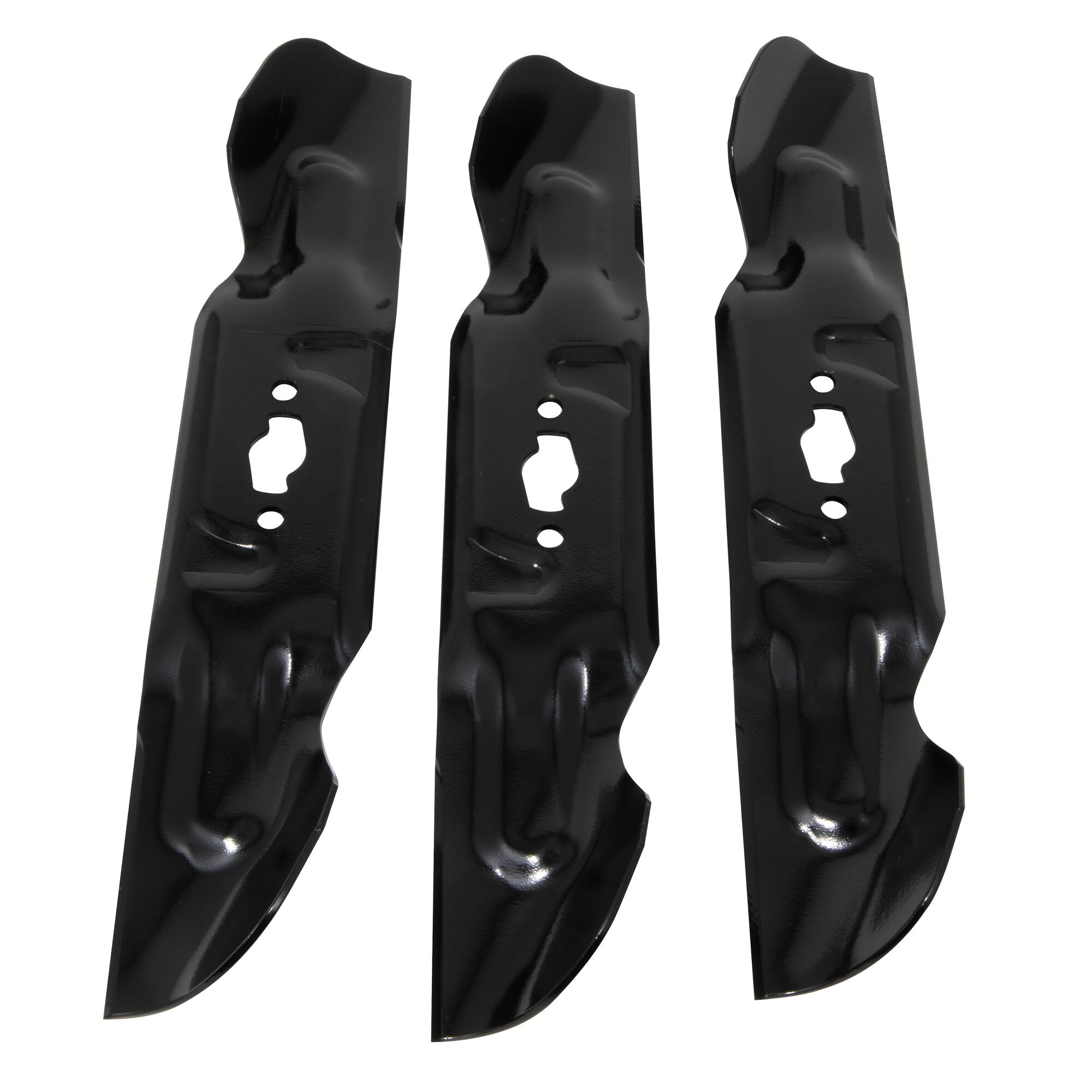 54 in Ultra-High Lift Bagging Blade Set