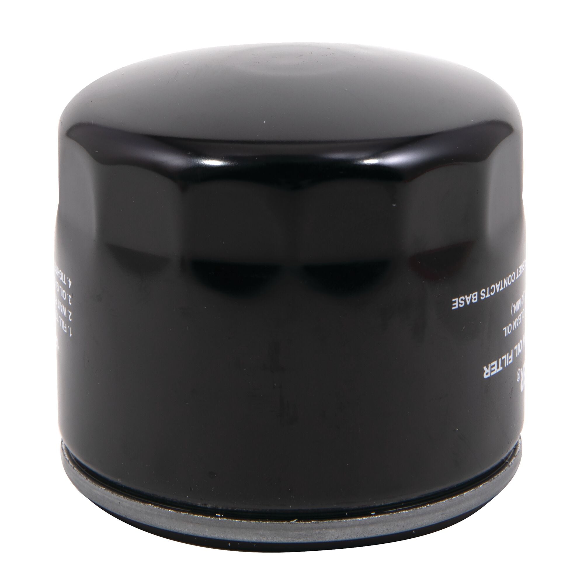 Craftsman t210 2025 oil filter