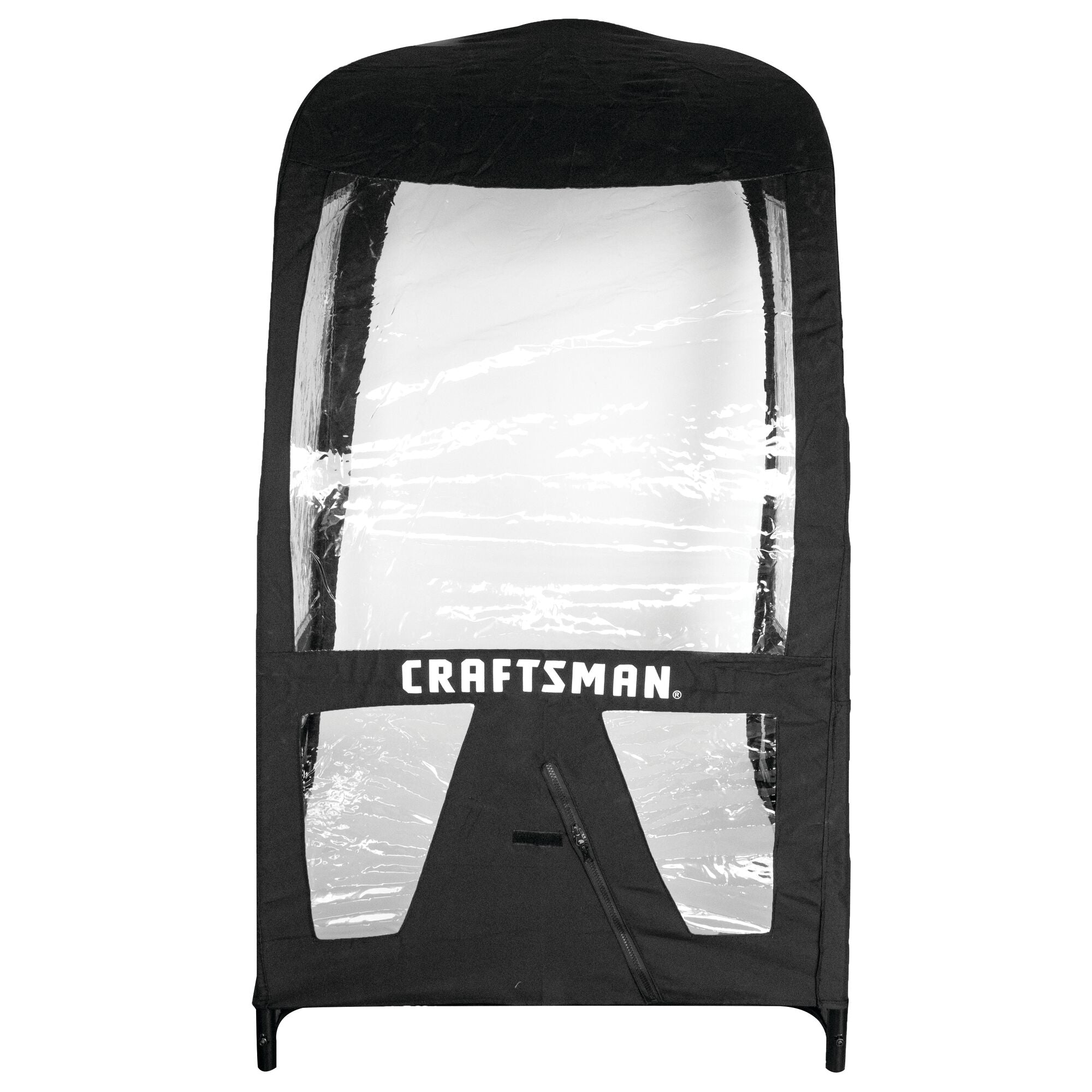 Craftsman snow cab sale