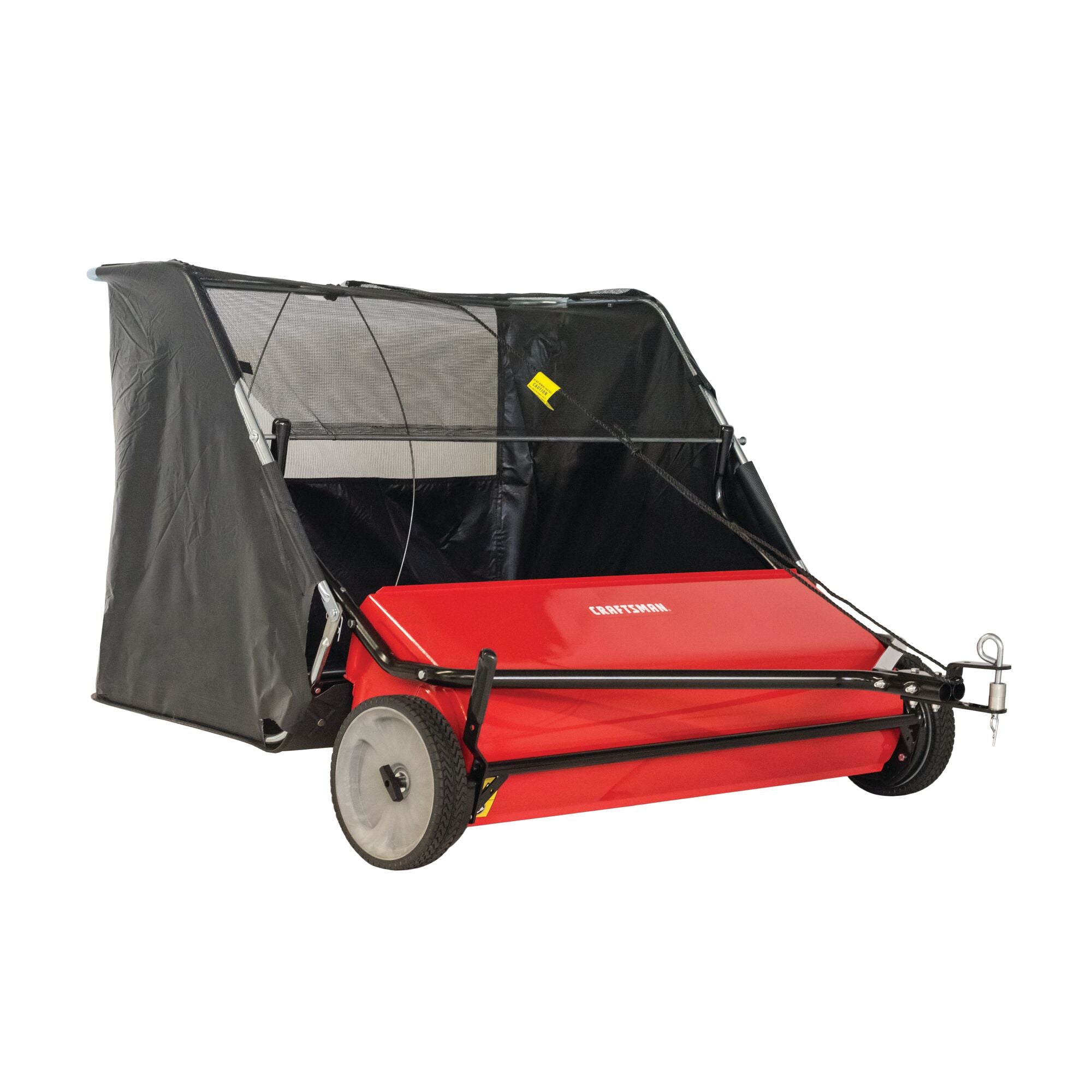 Craftsman 42 best sale grass catcher