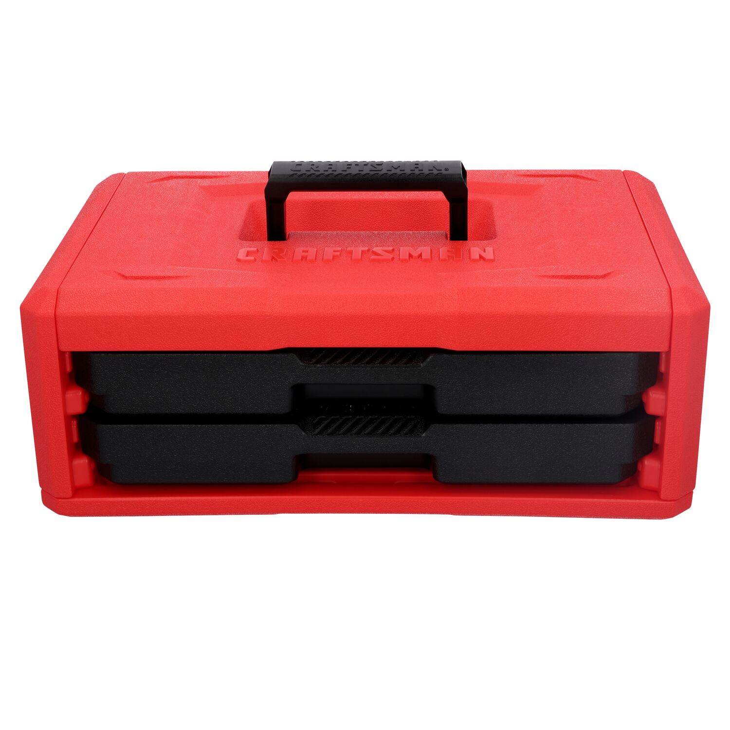 CRAFTSMAN 256PC 2 Drawer Box Mechanic Set