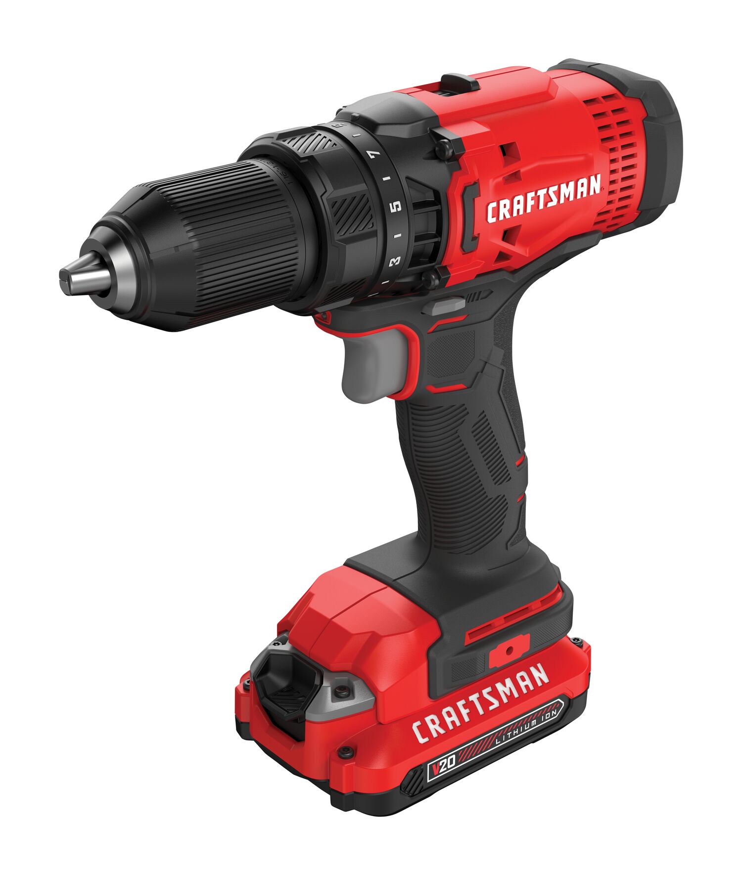 Craftsman Drill/Driver