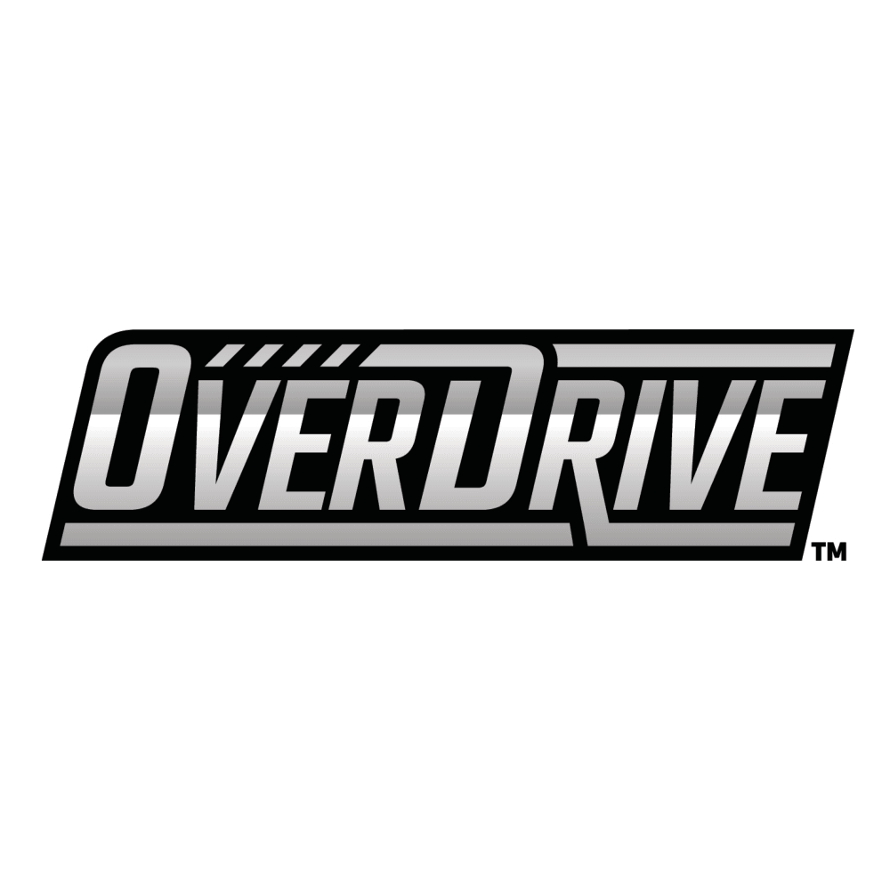 CM-Overdrive Logo
