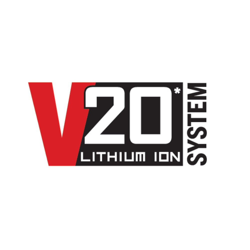 CRAFTSMAN V20 System Logo