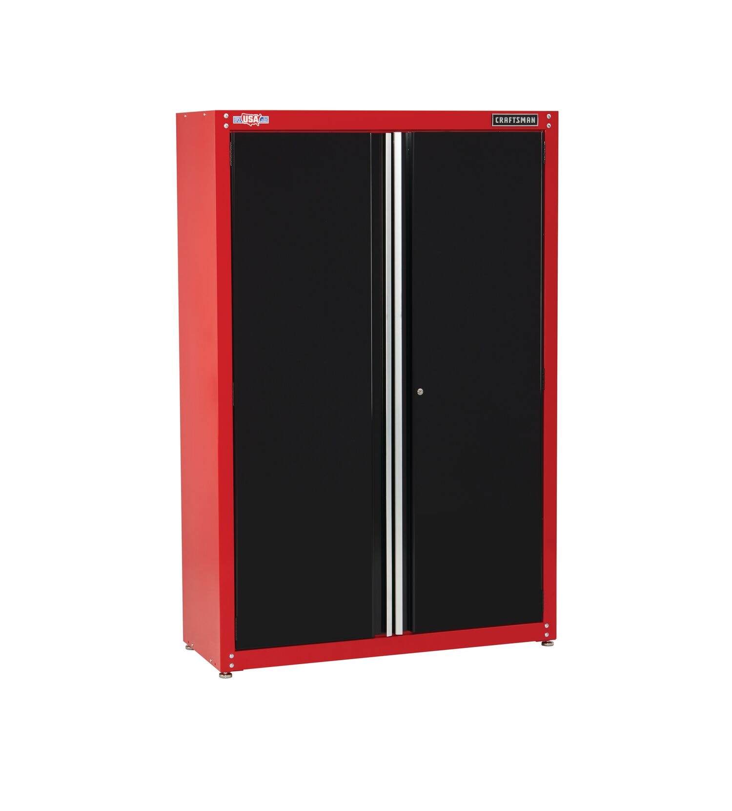 View of CRAFTSMAN Storage: Cabinets & Chests Rolling on white background