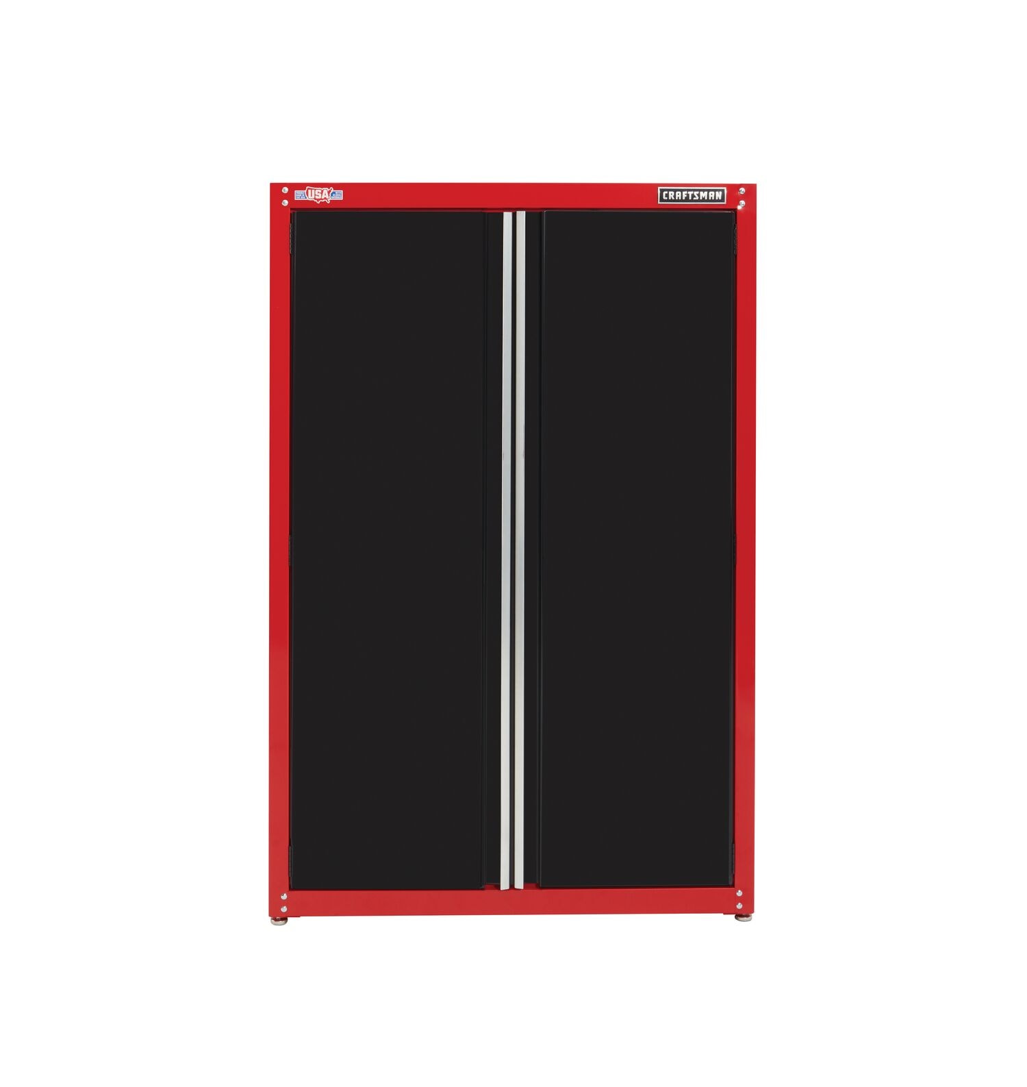 View of CRAFTSMAN Storage: Cabinets & Chests Rolling on white background