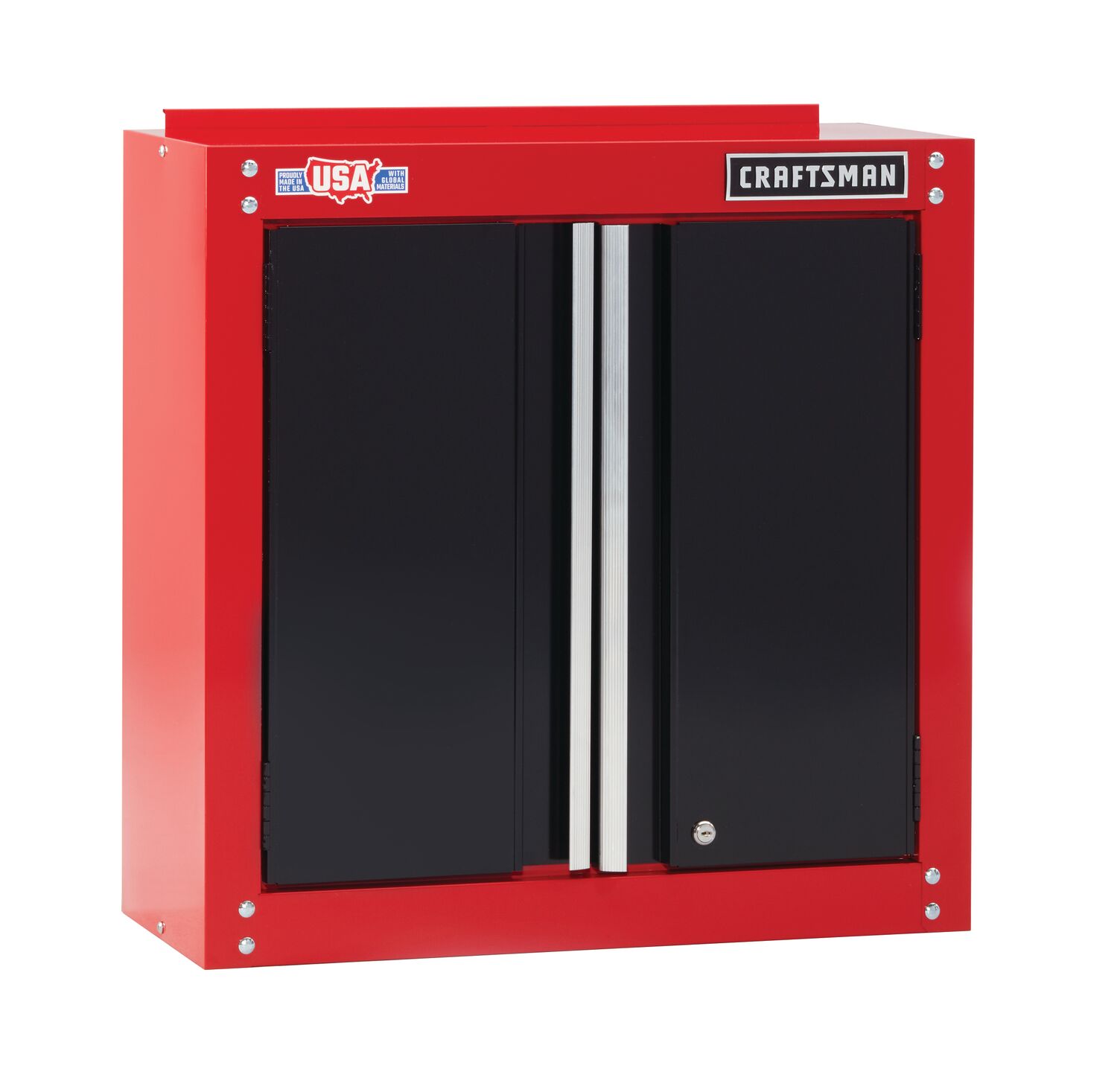 View of CRAFTSMAN Storage: Cabinets & Chests Rolling on white background