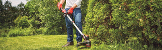 String Trimmer Frequently Asked Questions