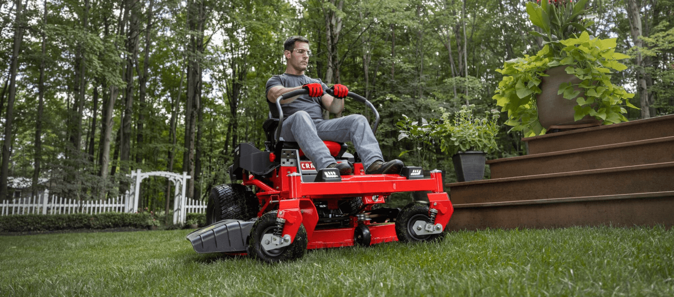 CRAFTSMAN® Zero-Turn Mower Spark Plug Maintenance | CRAFTSMAN