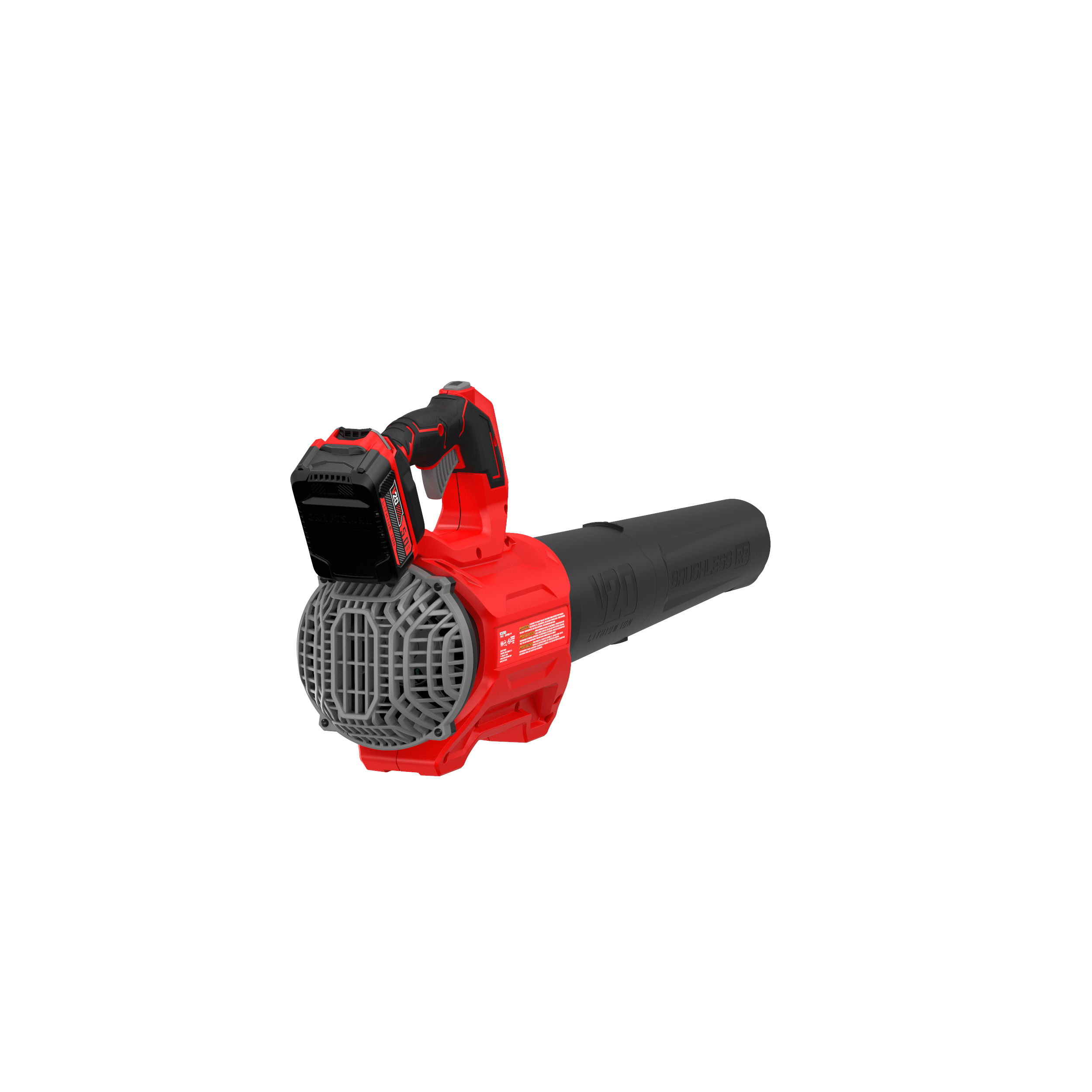 V20* BRUSHLESS RP™ Blower (5.0Ah) | CRAFTSMAN