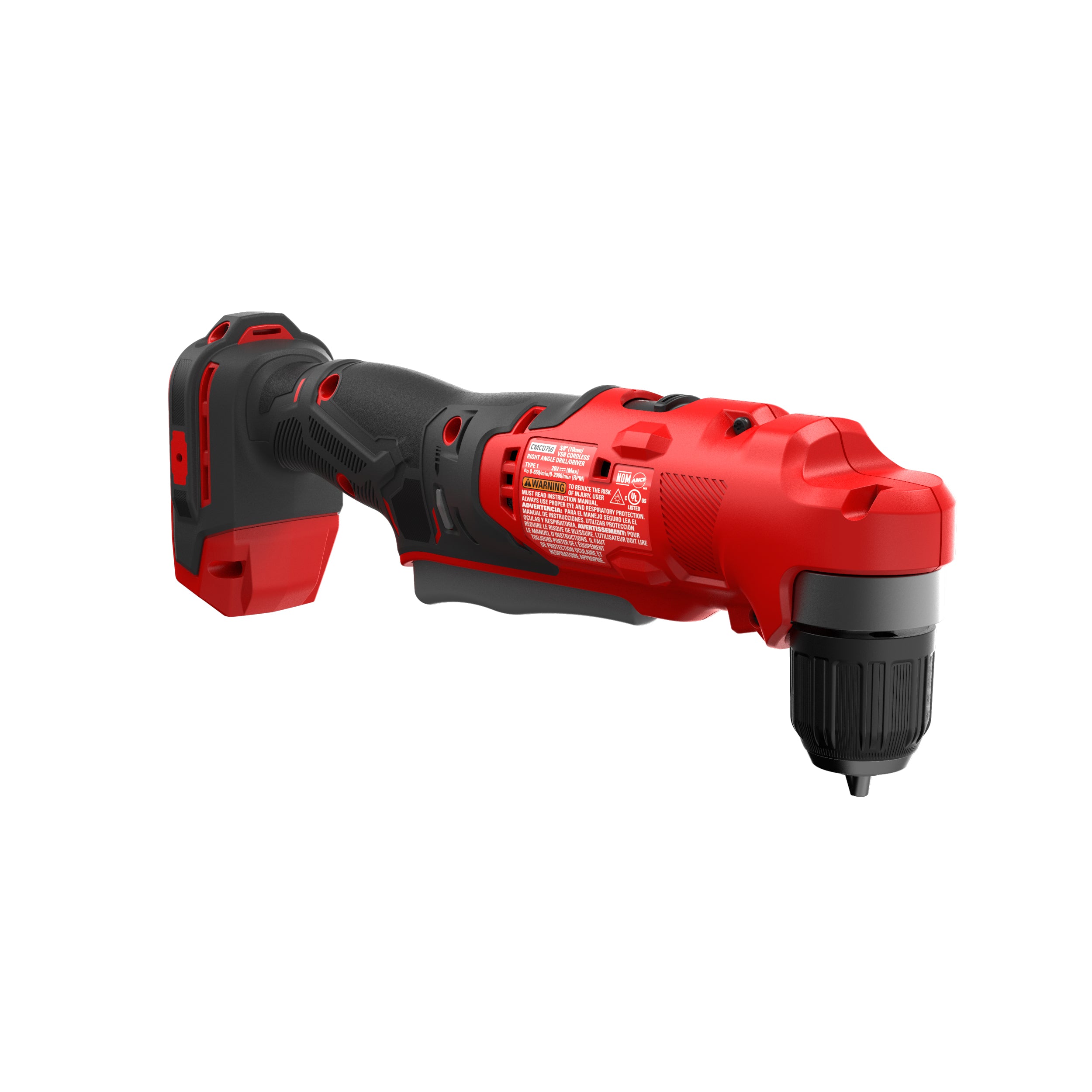Milwaukee M18 Right Angle Drill Driver