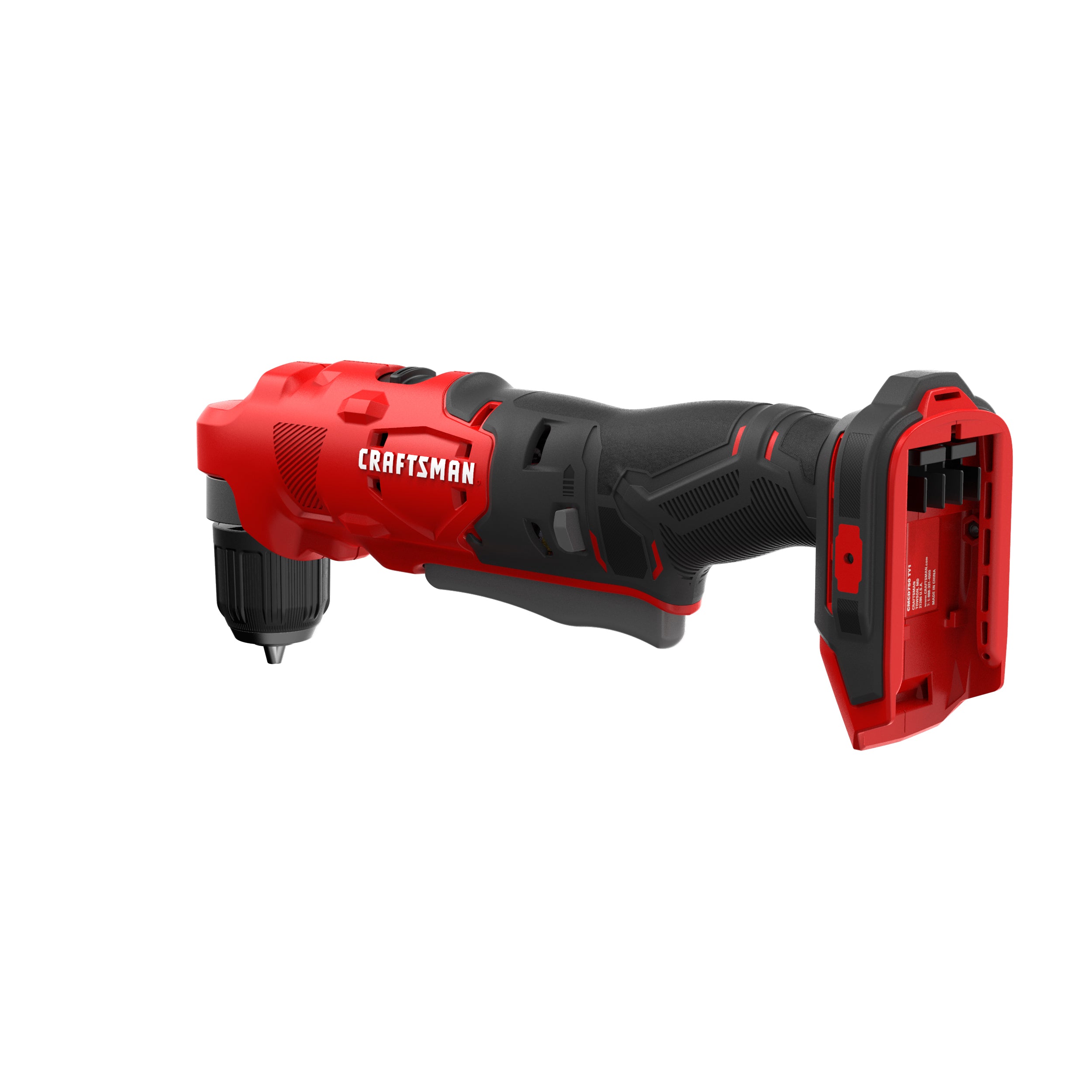 Craftsman 20 deals volt drill