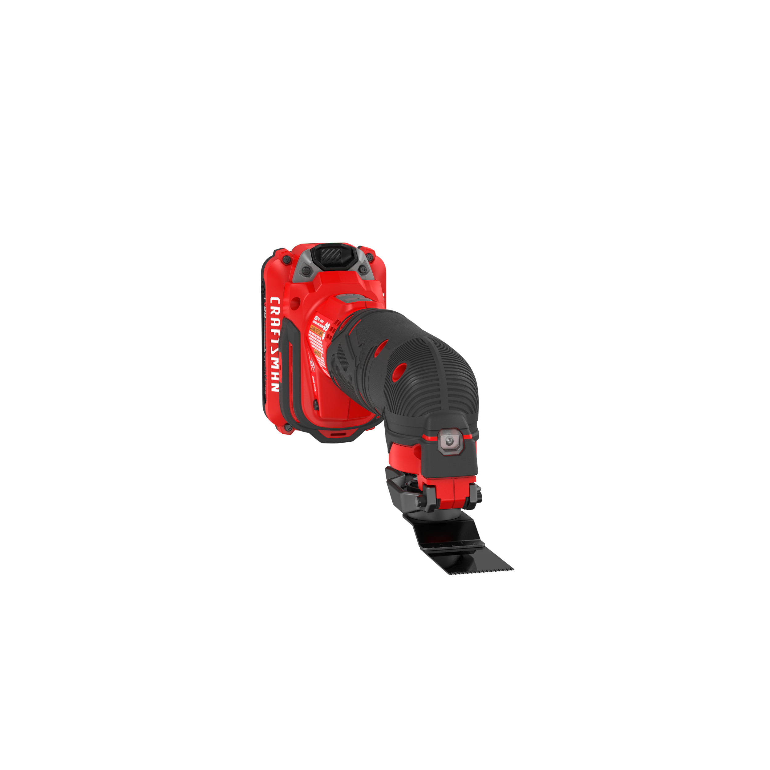 V20* Cordless Oscillating Tool Kit (1 Battery) | CRAFTSMAN