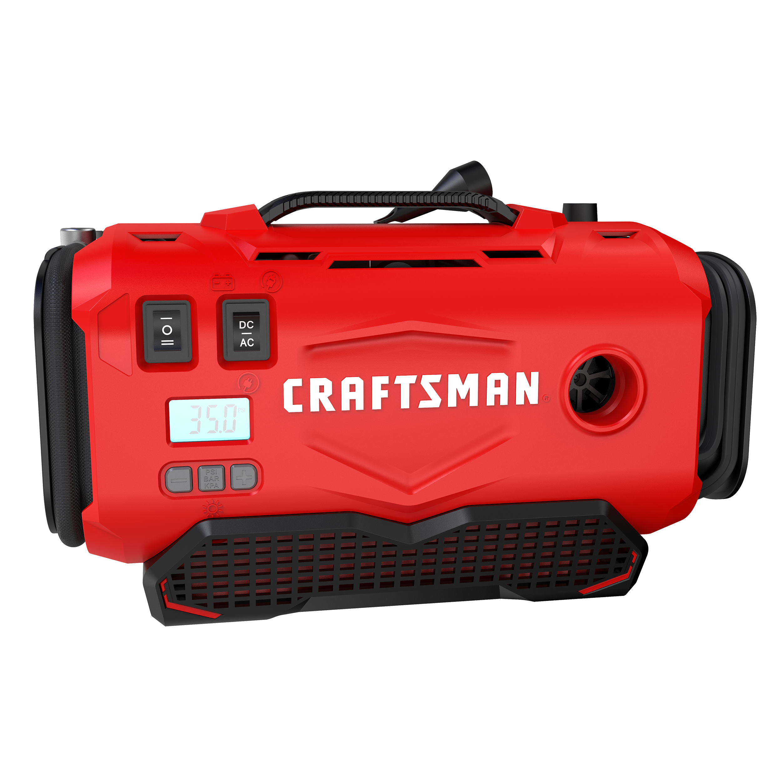 Craftsman cordless air online pump