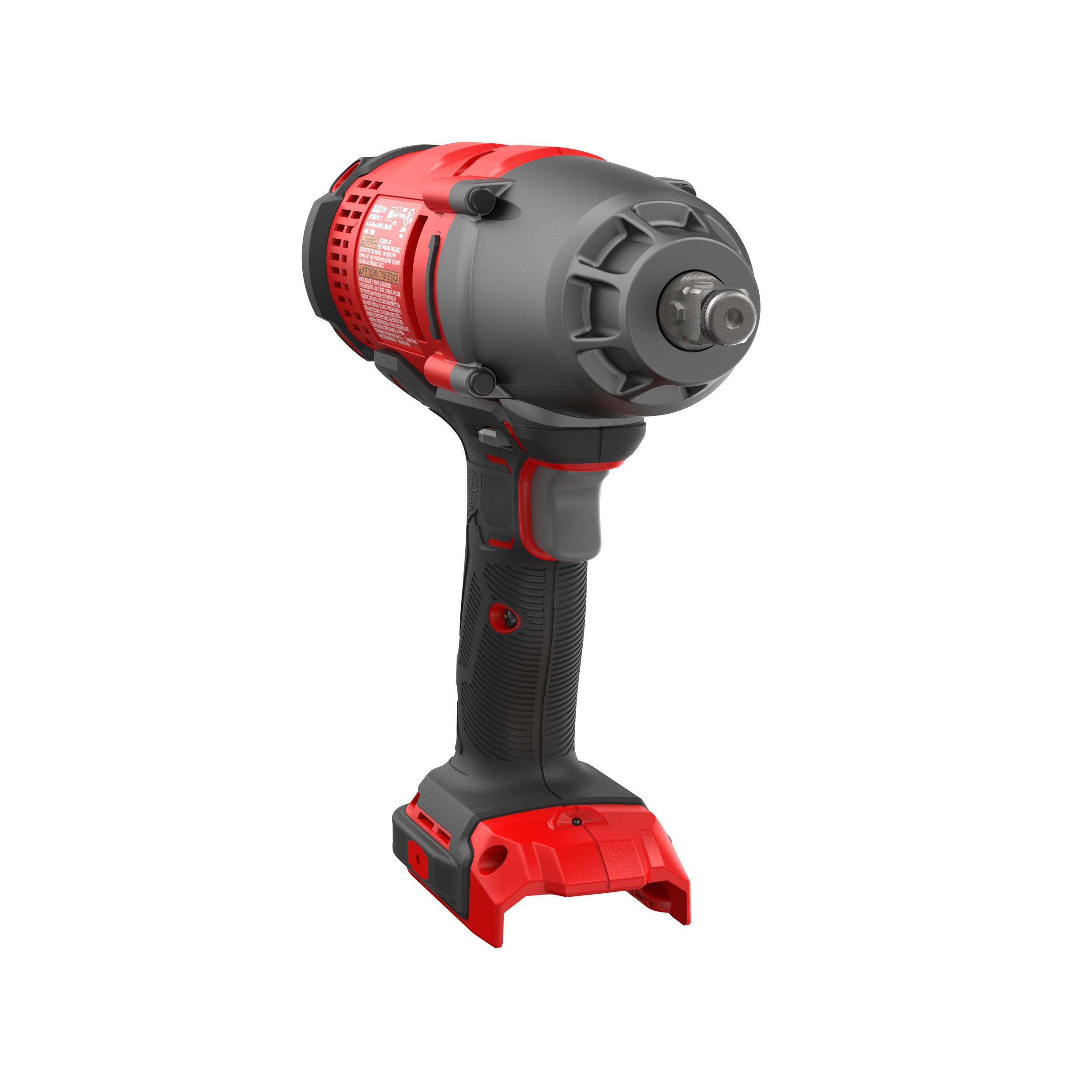 V20* Cordless 1/2-in Impact Wrench (Tool Only) | CRAFTSMAN