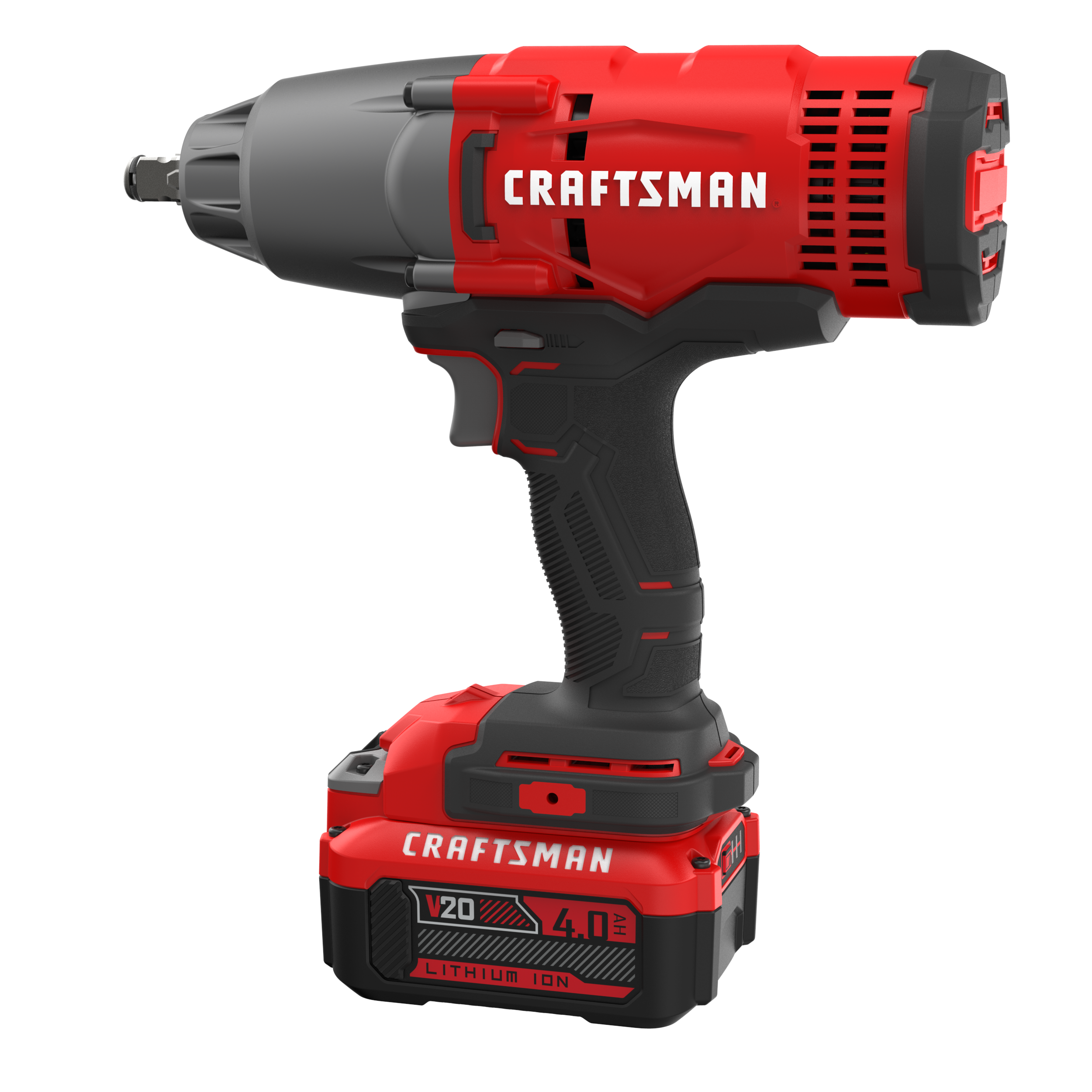 Can i use impact driver as impact wrench hot sale