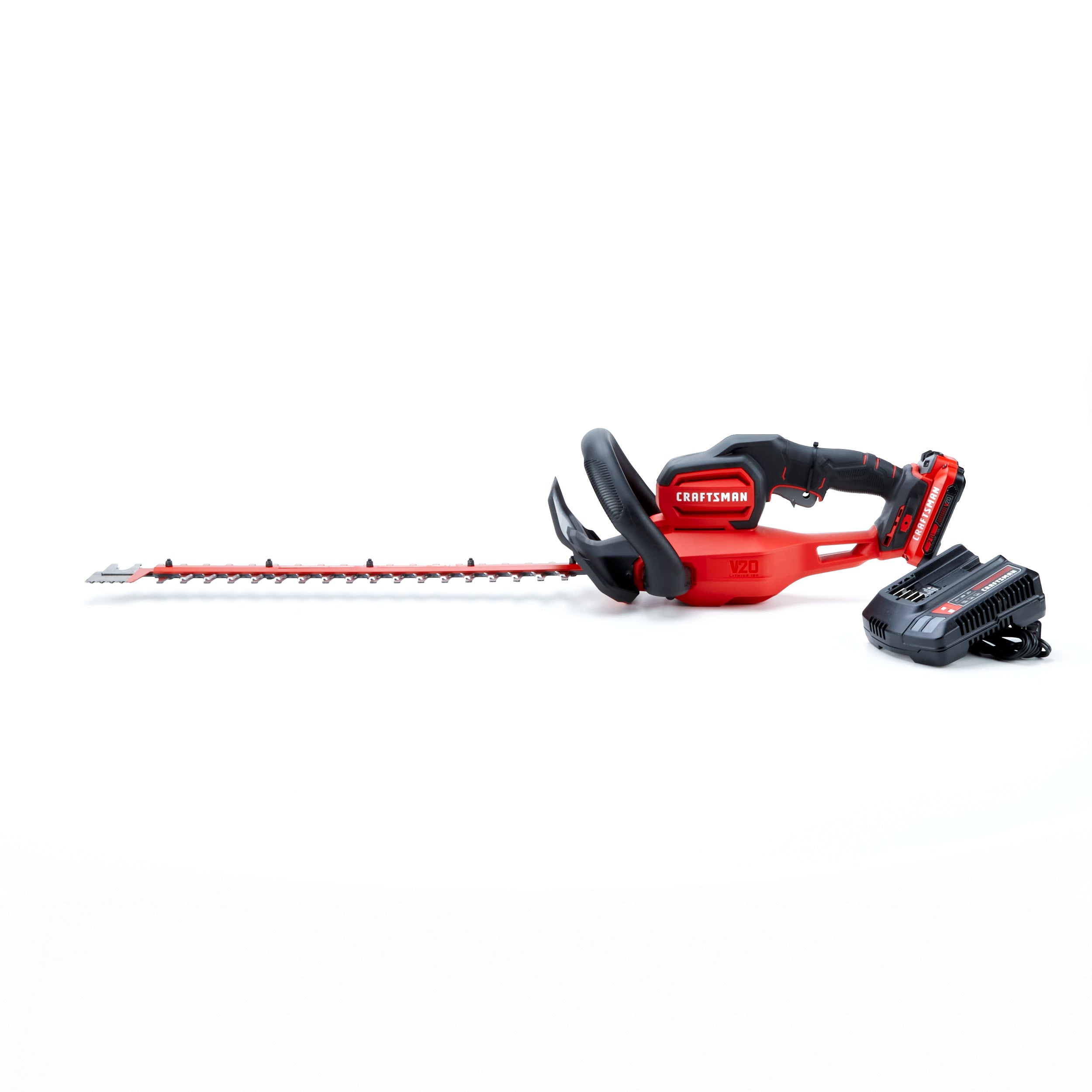 Craftsman hedge 2024 trimmer cmchts820d1