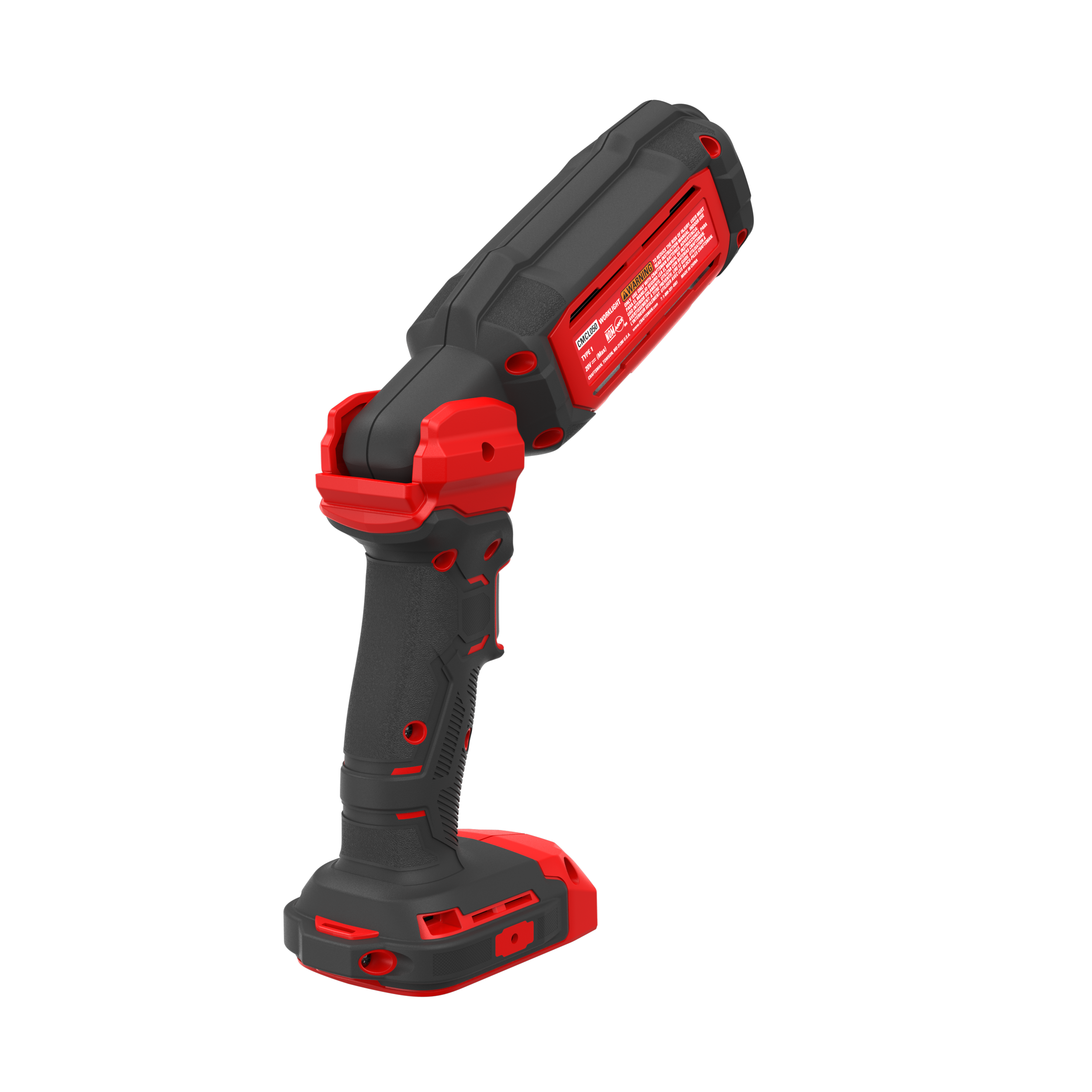 Tool Connect™ 20V MAX* All-Purpose Cordless Work Light (Tool Only)