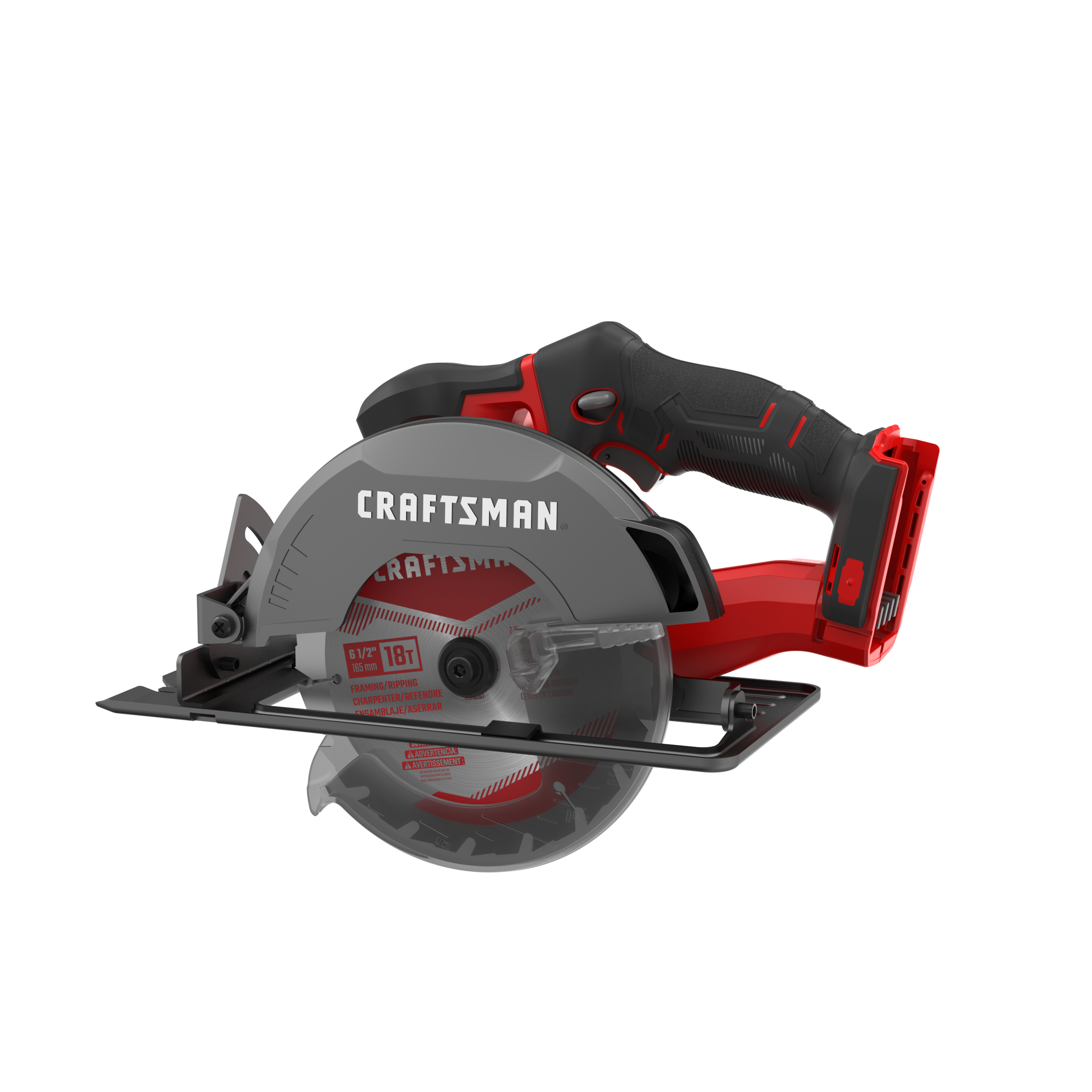 Craftsman power deals saw