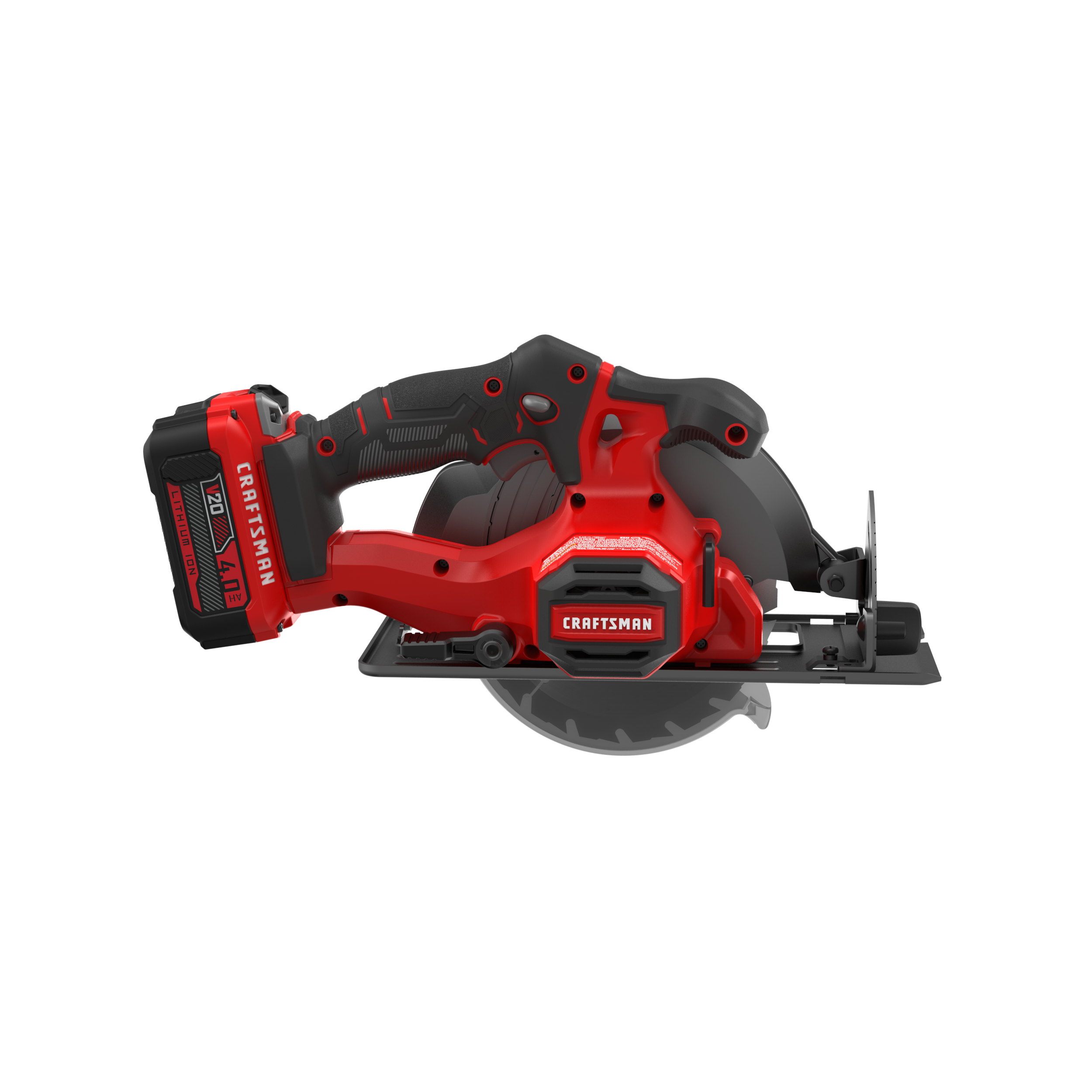 Craftsman circular saw discount 20v