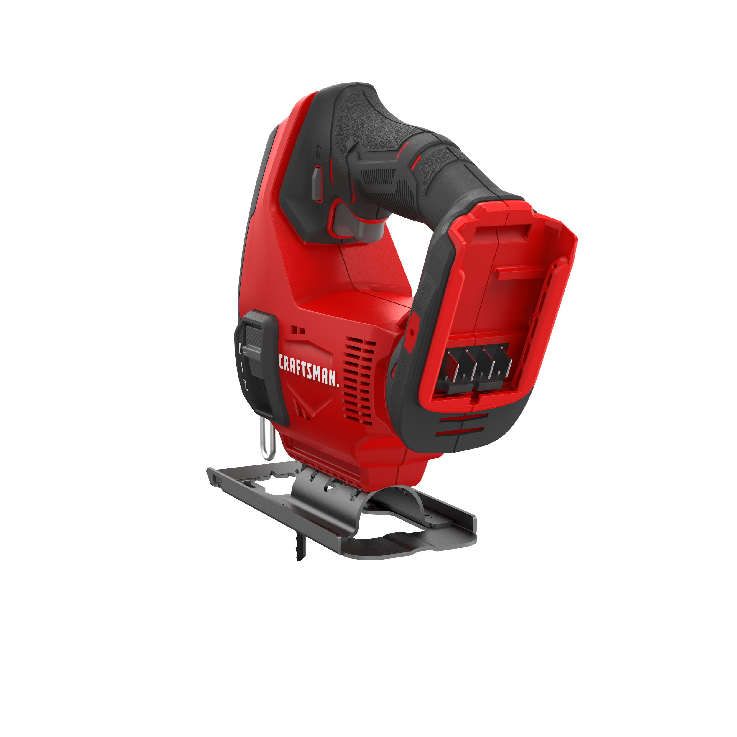 V20* Cordless Jig Saw (Tool Only) | CRAFTSMAN