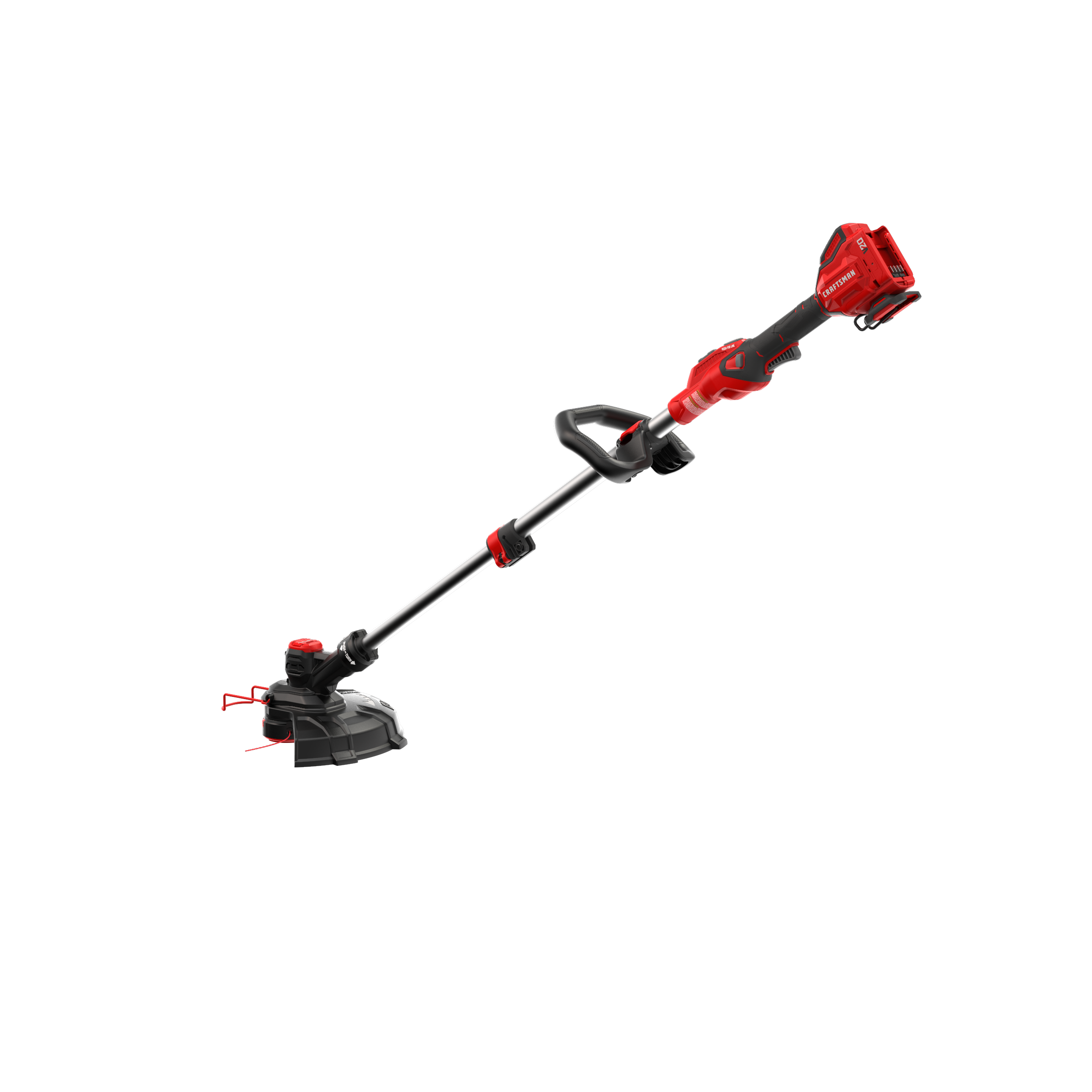 Craftsman weedwacker on sale