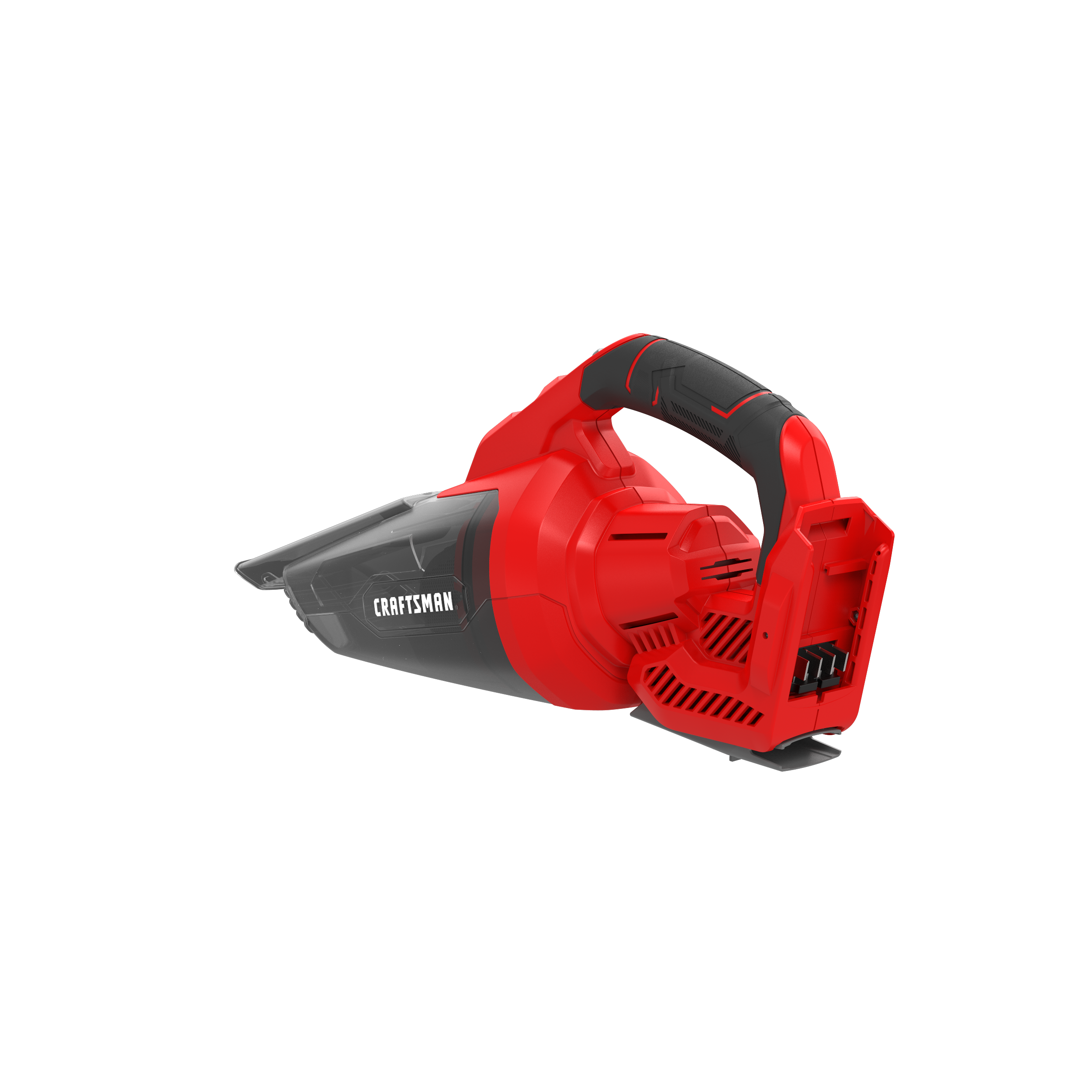 V20* Cordless Handheld Vacuum (Tool Only) | CRAFTSMAN