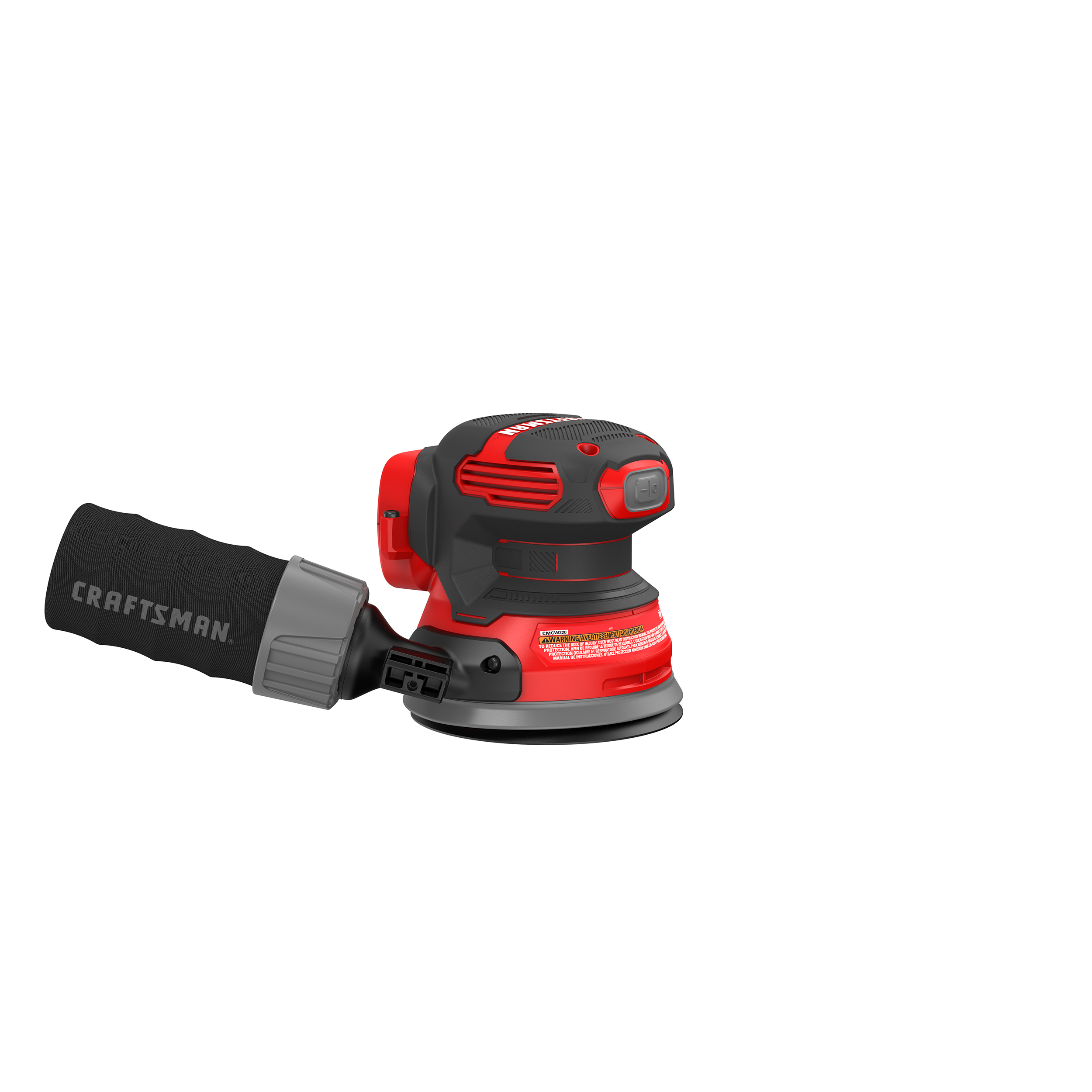 V20* Cordless Random Orbit Sander (Tool Only) | CRAFTSMAN