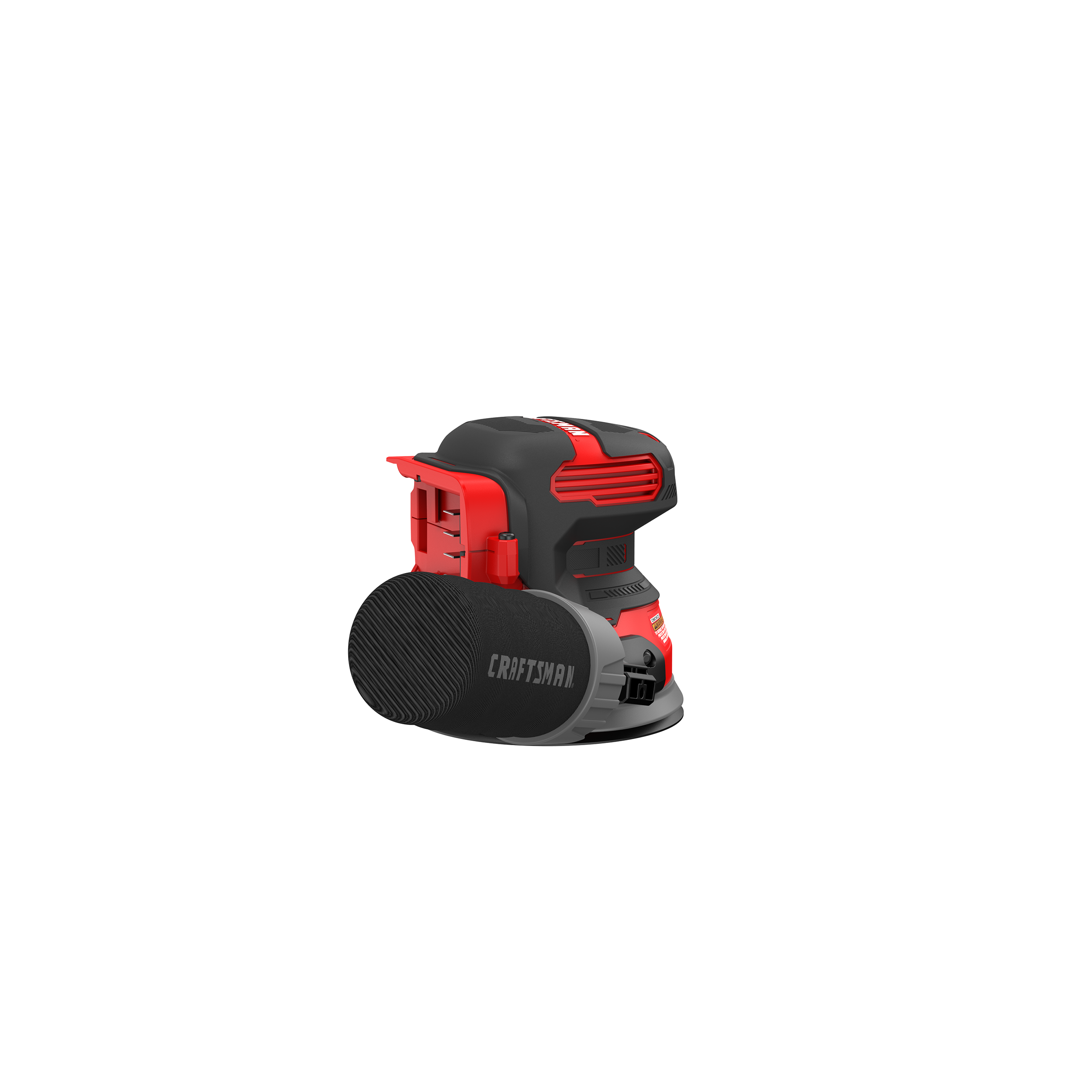 V20* Cordless Random Orbit Sander (Tool Only) | CRAFTSMAN