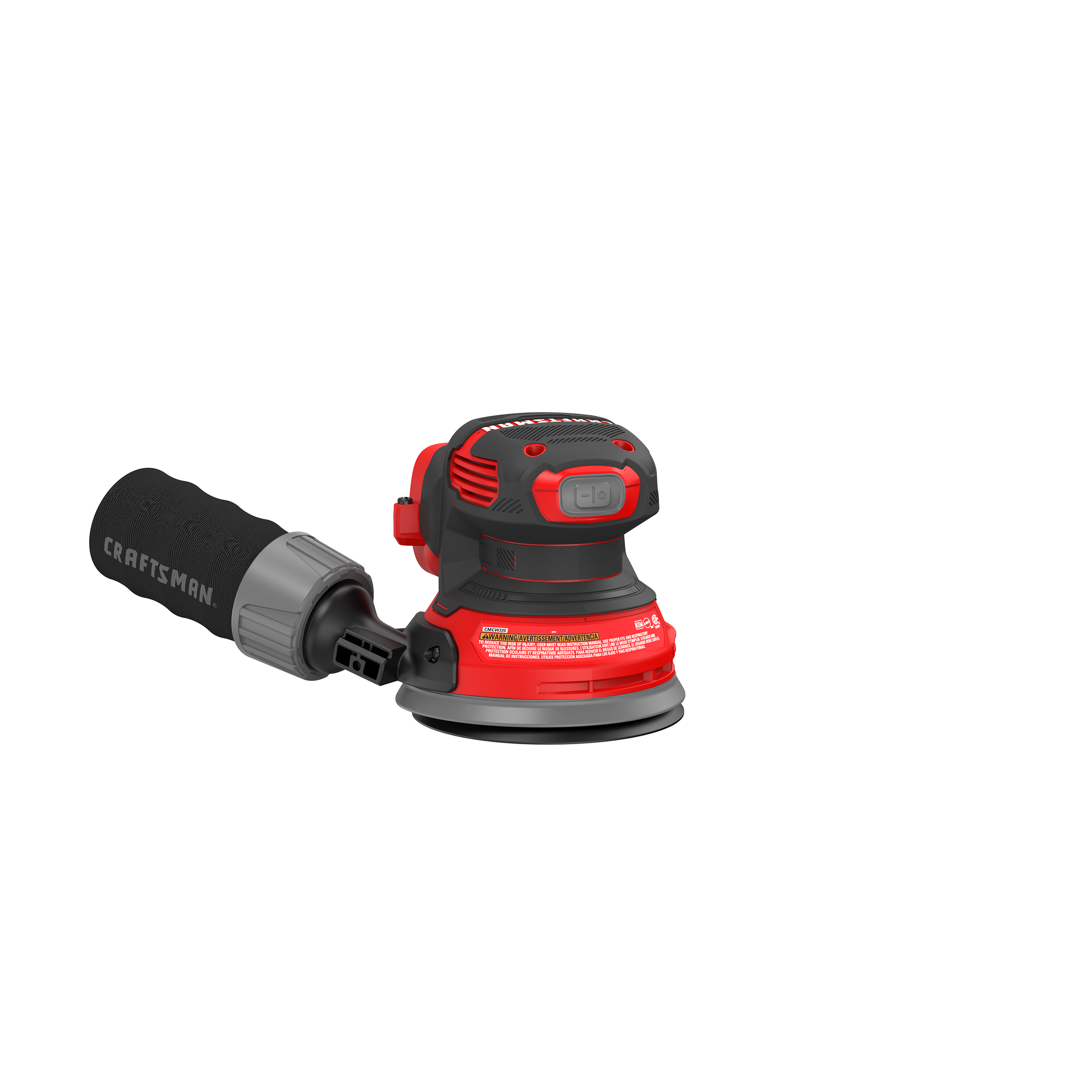 V20* Cordless Random Orbit Sander (Tool Only)