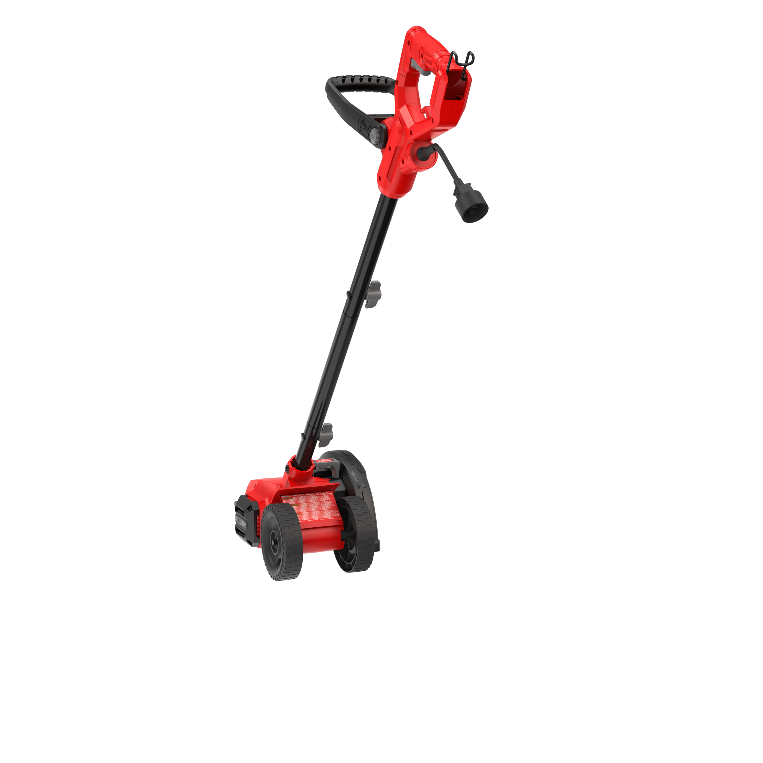 CRAFTSMAN 7.5-In Handheld Battery Lawn Edger (Battery Not Included), CMCED400B