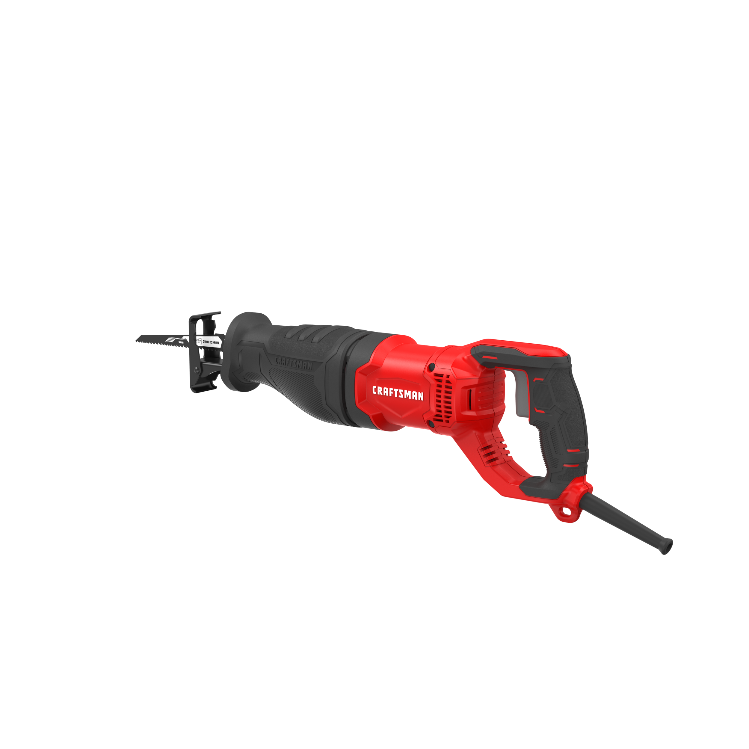 Power craft reciprocating online saw