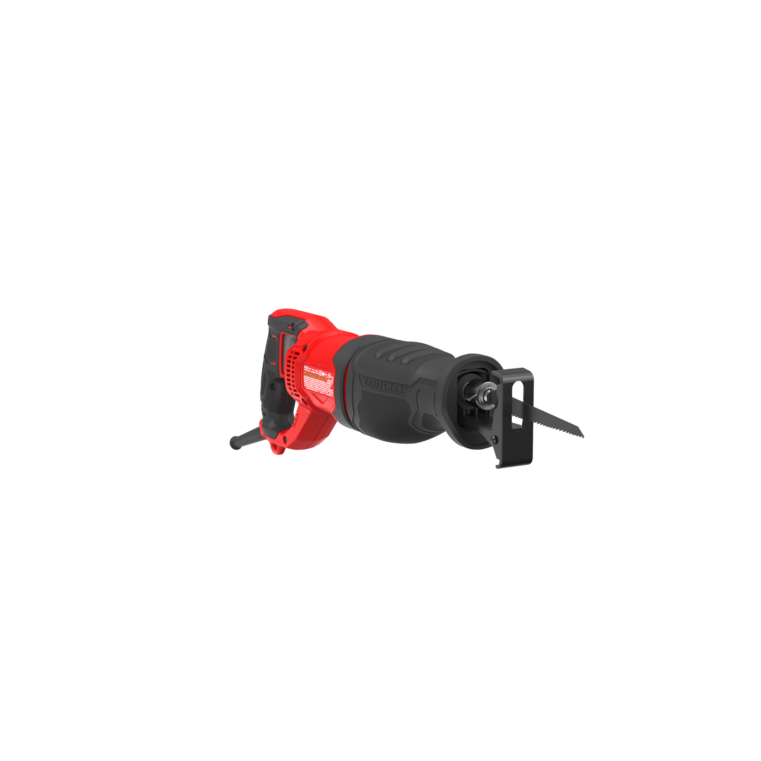 Craftsman 12 amp online reciprocating saw