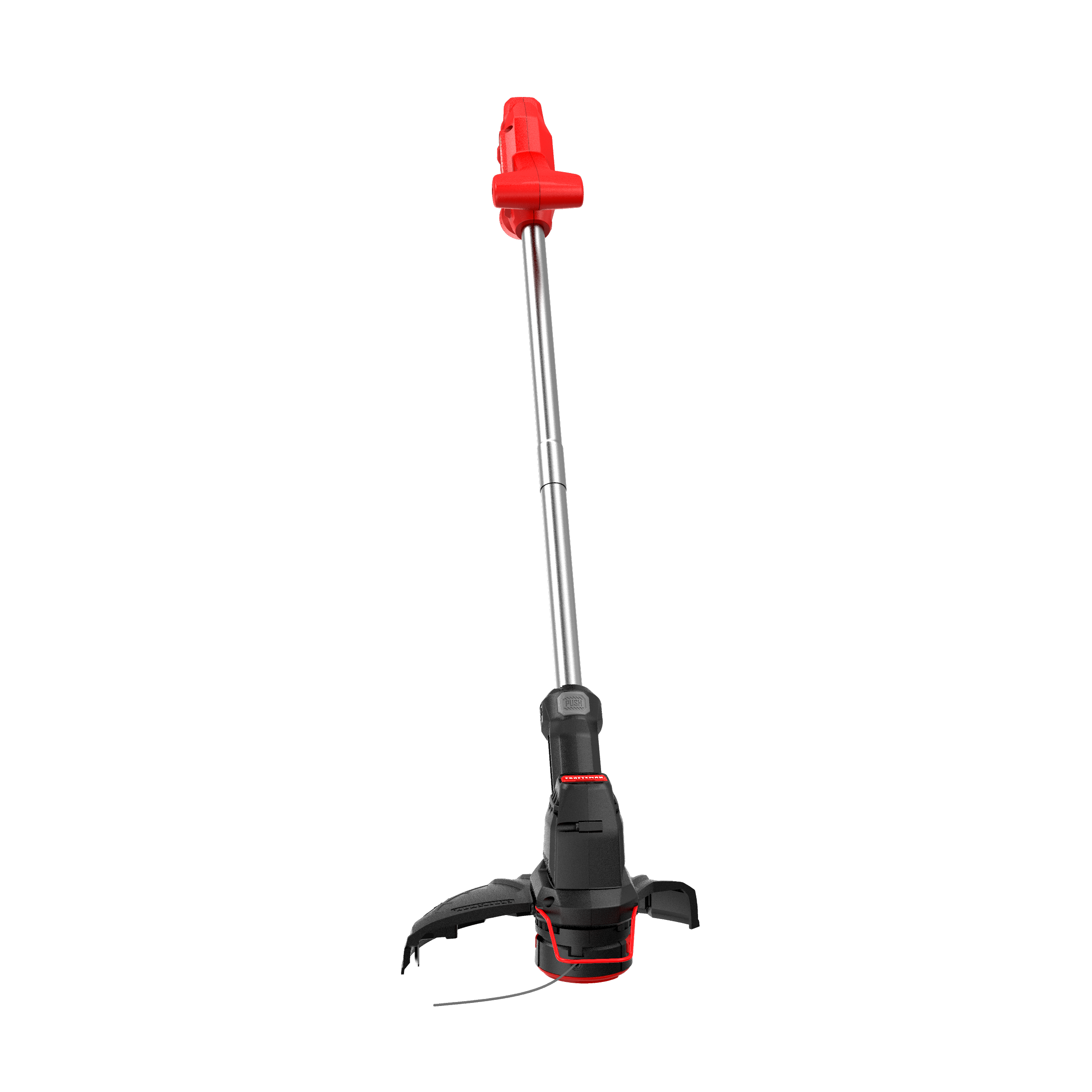 3.5 Amp 12 in Corded String Trimmer Edger CRAFTSMAN